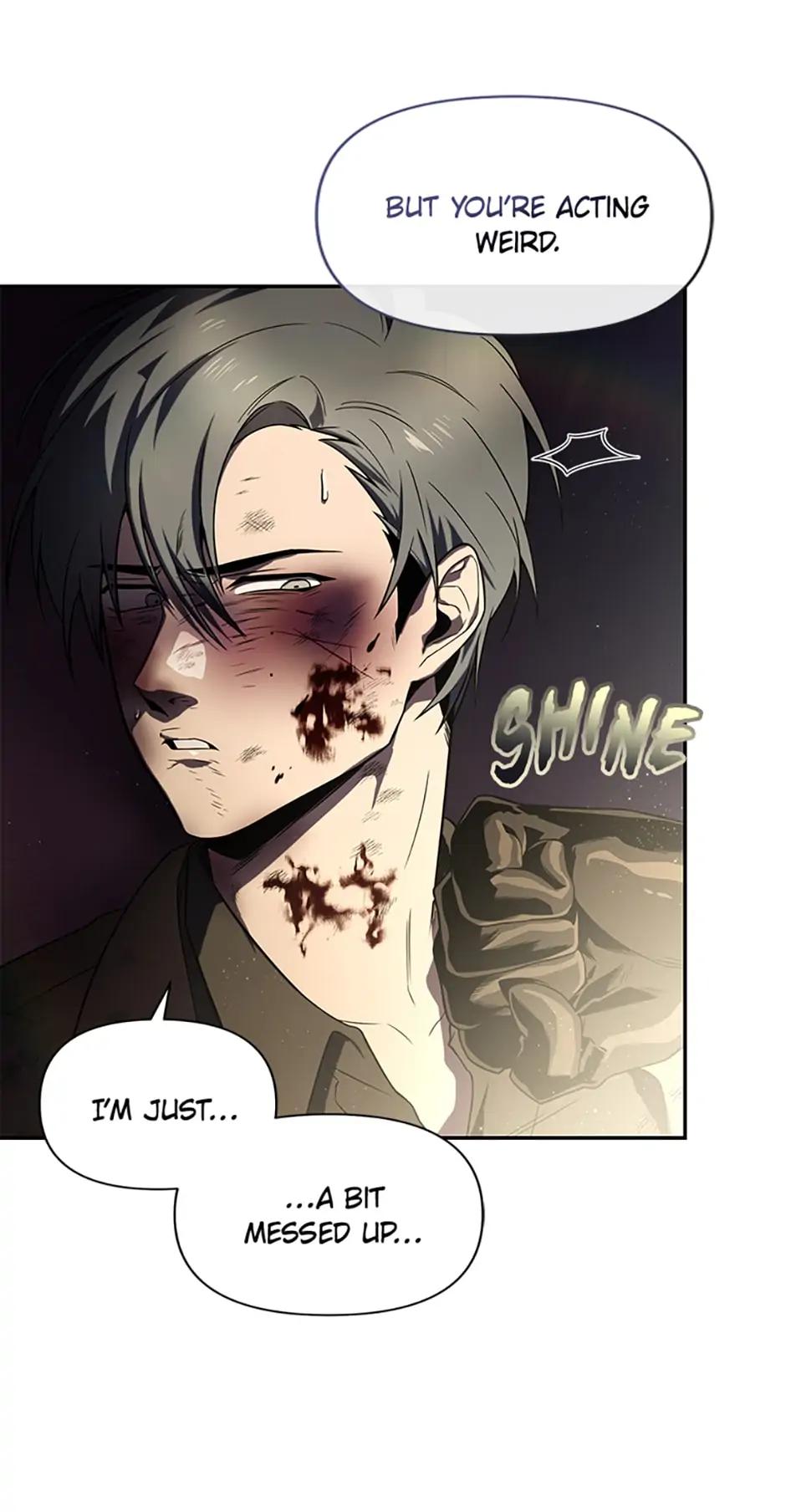 Player Who Returned 10,000 Years Later Chap 20 - Next Chap 21