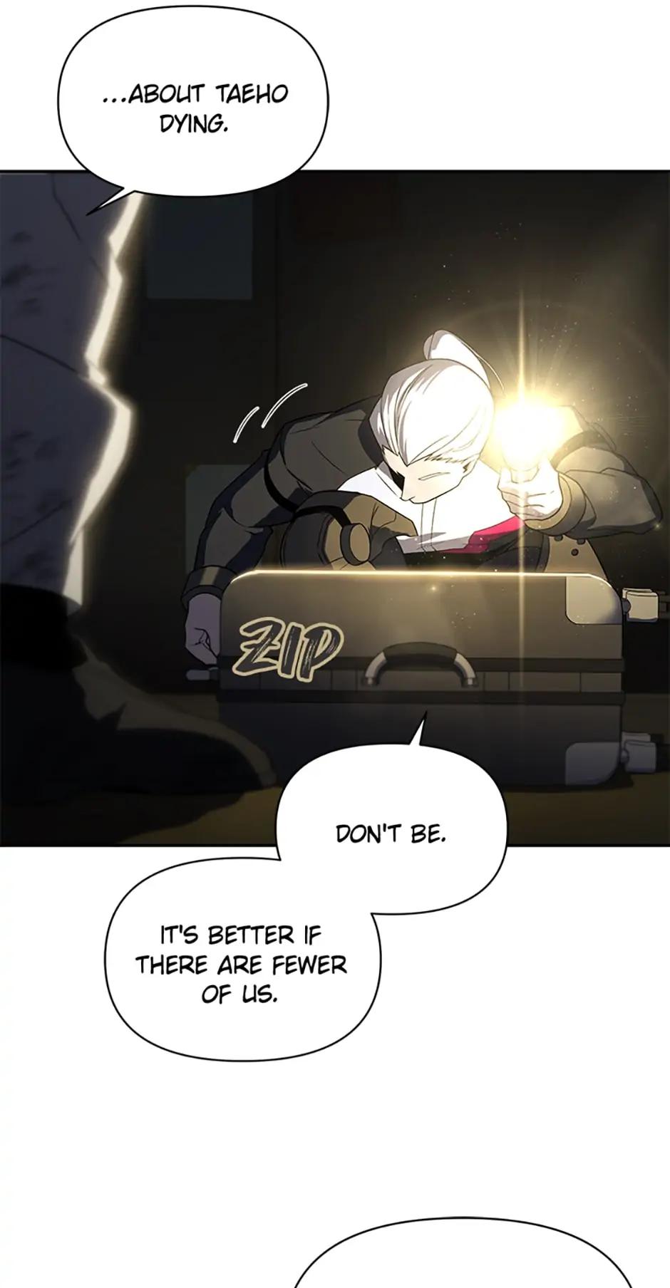 Player Who Returned 10,000 Years Later Chap 20 - Next Chap 21