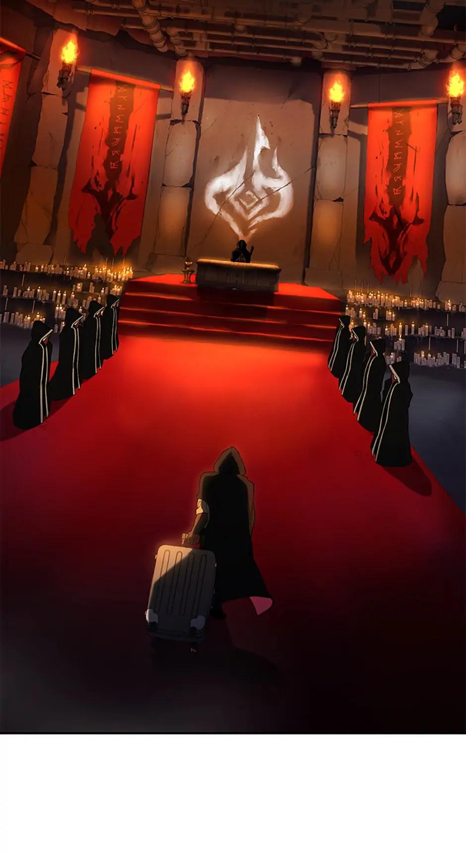 Player Who Returned 10,000 Years Later Chap 20 - Next Chap 21