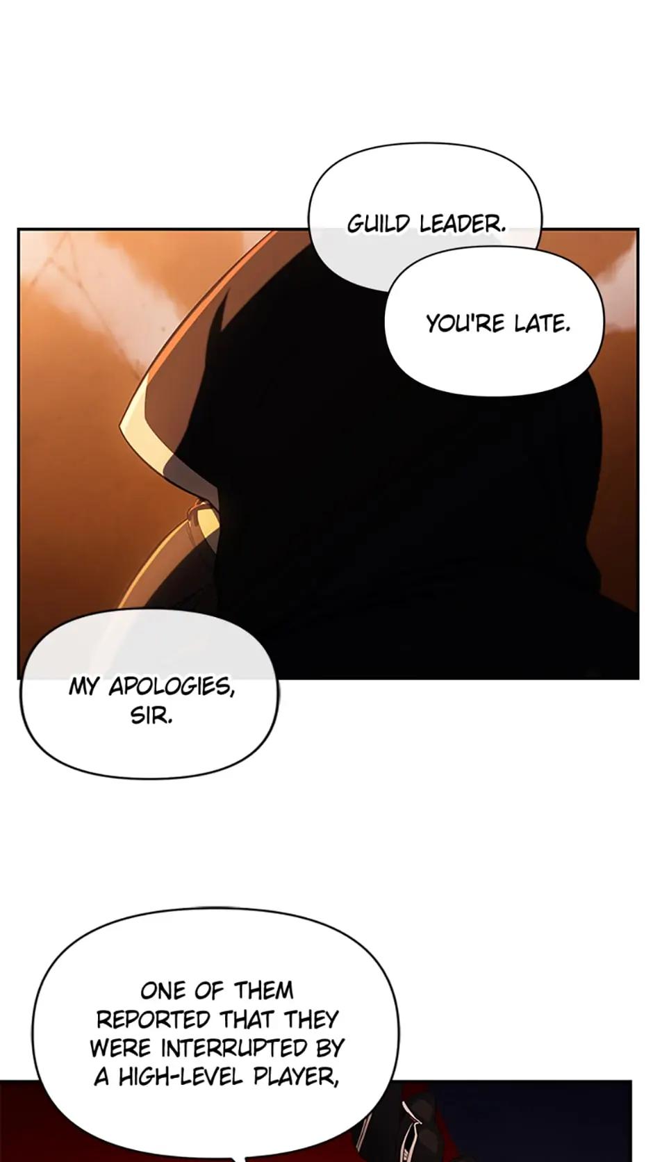 Player Who Returned 10,000 Years Later Chap 20 - Next Chap 21