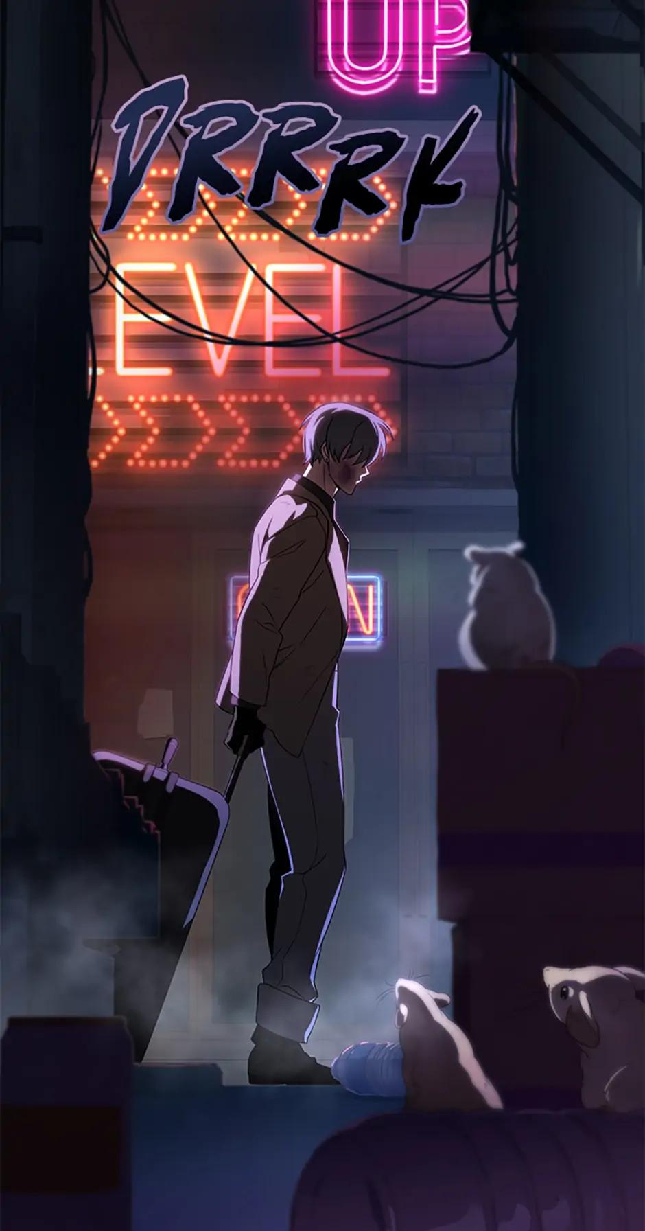 Player Who Returned 10,000 Years Later Chap 20 - Next Chap 21