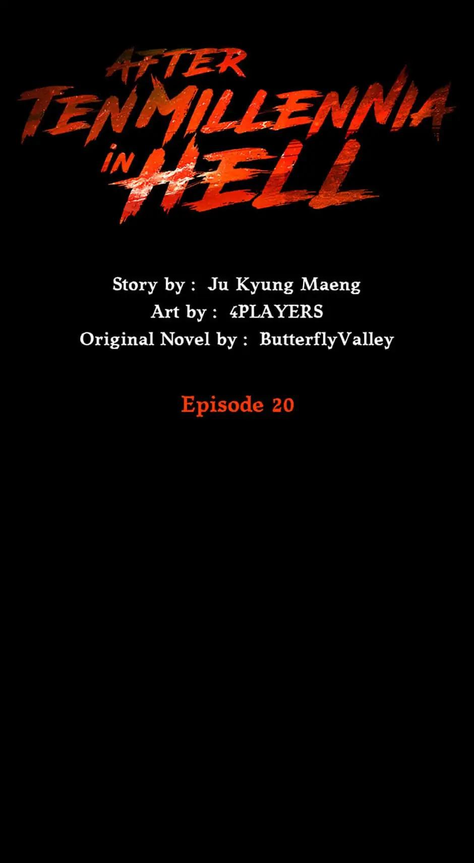 Player Who Returned 10,000 Years Later Chap 20 - Next Chap 21
