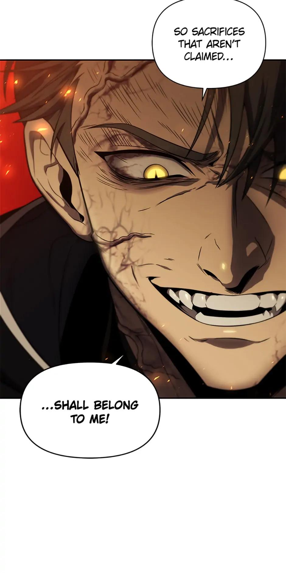 Player Who Returned 10,000 Years Later Chap 20 - Next Chap 21