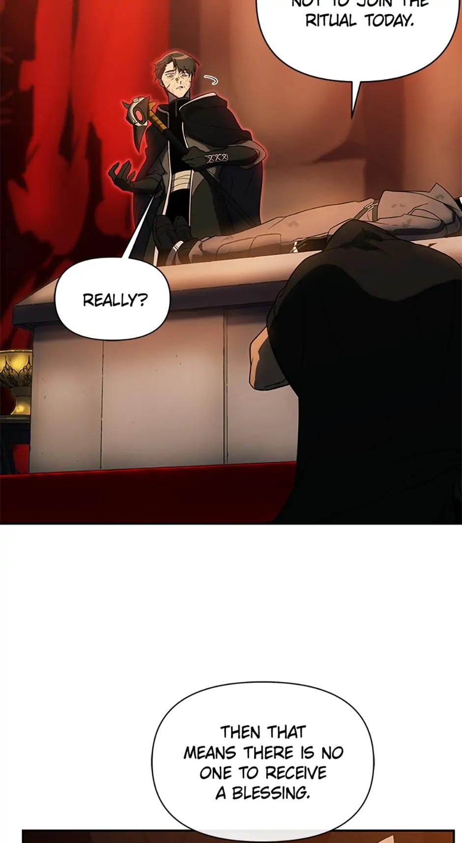 Player Who Returned 10,000 Years Later Chap 20 - Next Chap 21