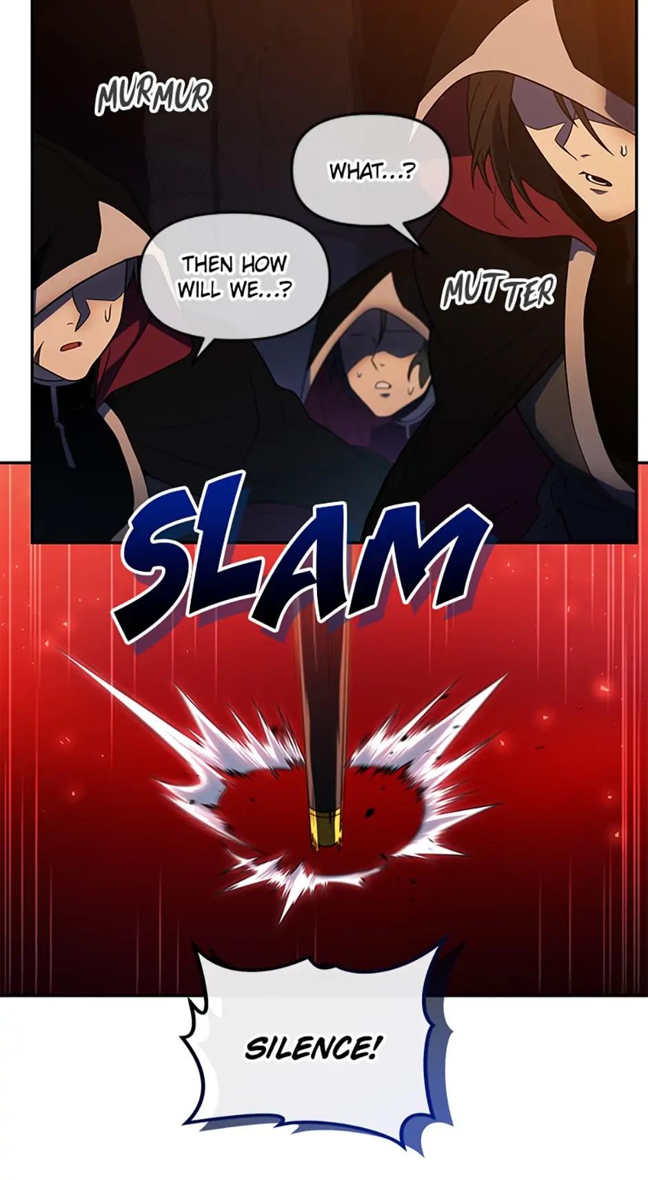 Player Who Returned 10,000 Years Later Chap 20 - Next Chap 21