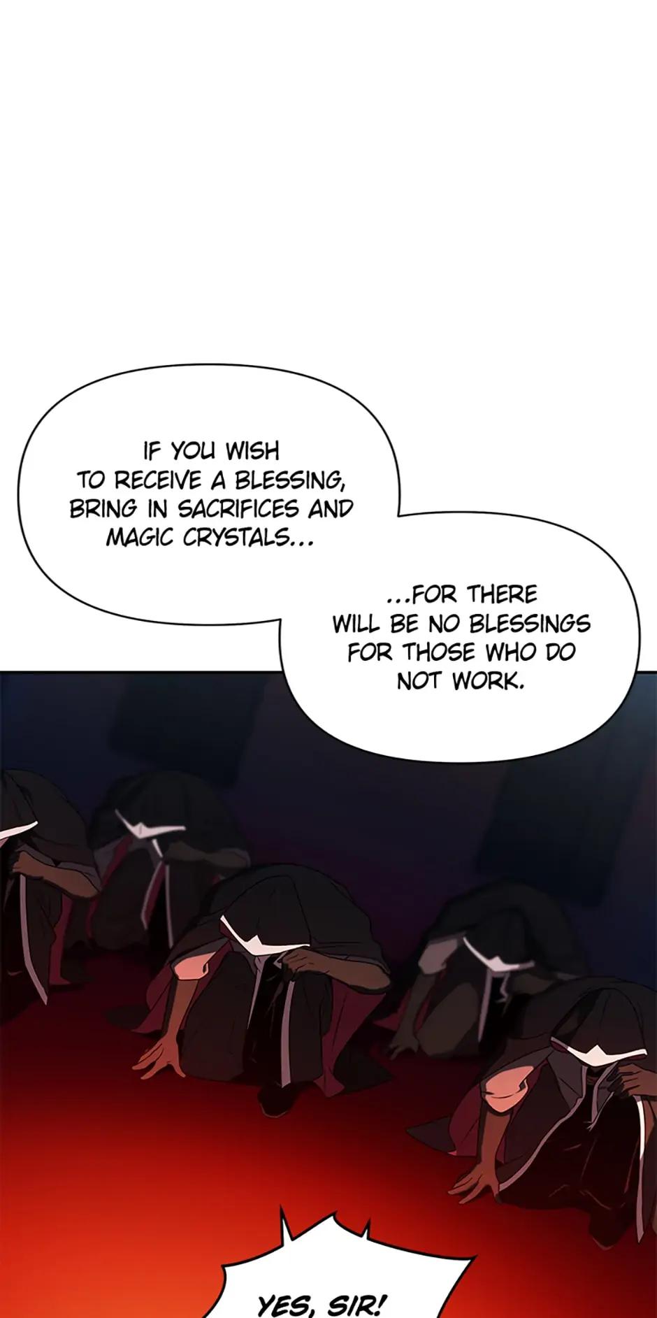 Player Who Returned 10,000 Years Later Chap 20 - Next Chap 21