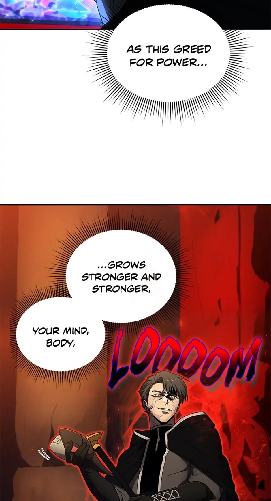 Player Who Returned 10,000 Years Later Chap 20 - Next Chap 21