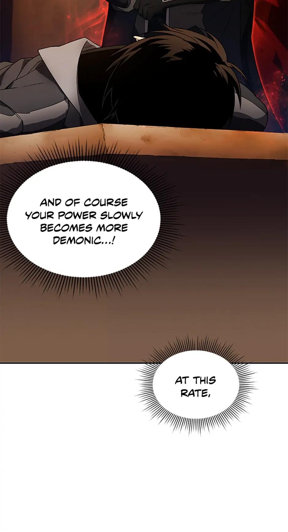 Player Who Returned 10,000 Years Later Chap 20 - Next Chap 21