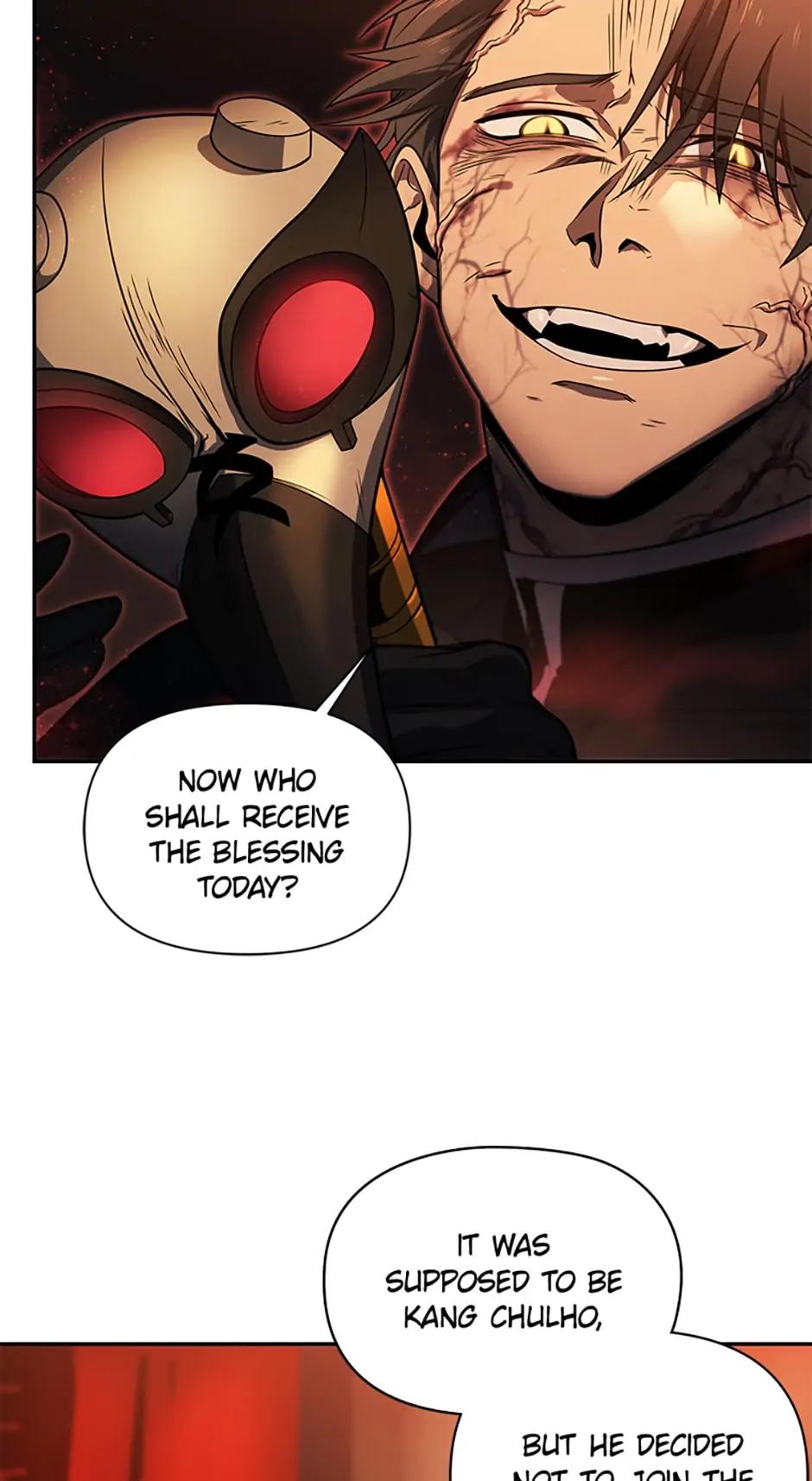 Player Who Returned 10,000 Years Later Chap 20 - Next Chap 21