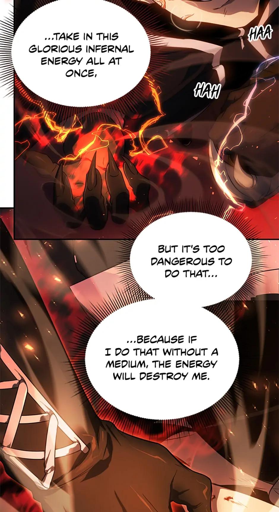 Player Who Returned 10,000 Years Later Chap 20 - Next Chap 21