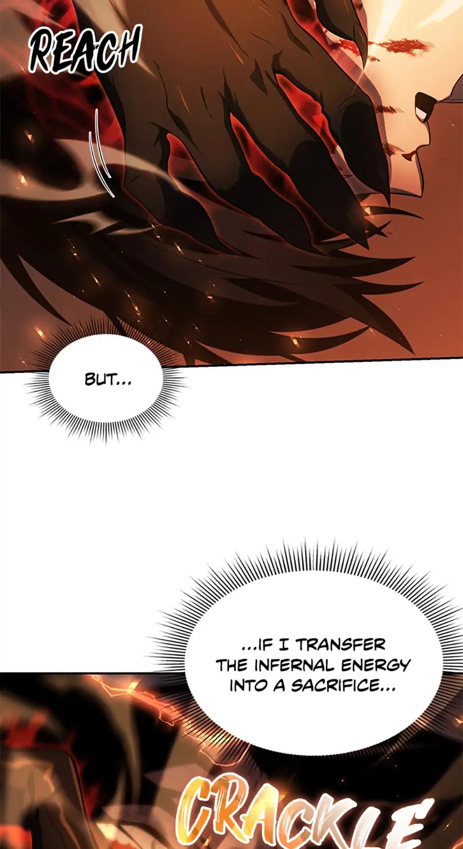 Player Who Returned 10,000 Years Later Chap 20 - Next Chap 21