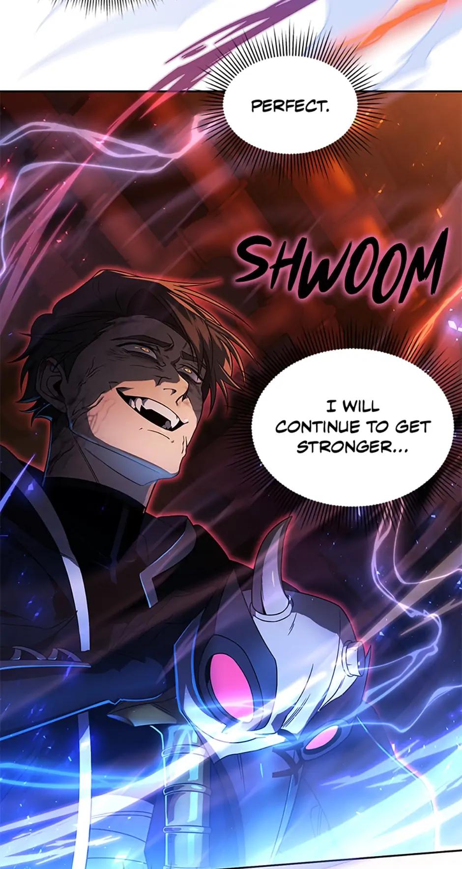 Player Who Returned 10,000 Years Later Chap 20 - Next Chap 21