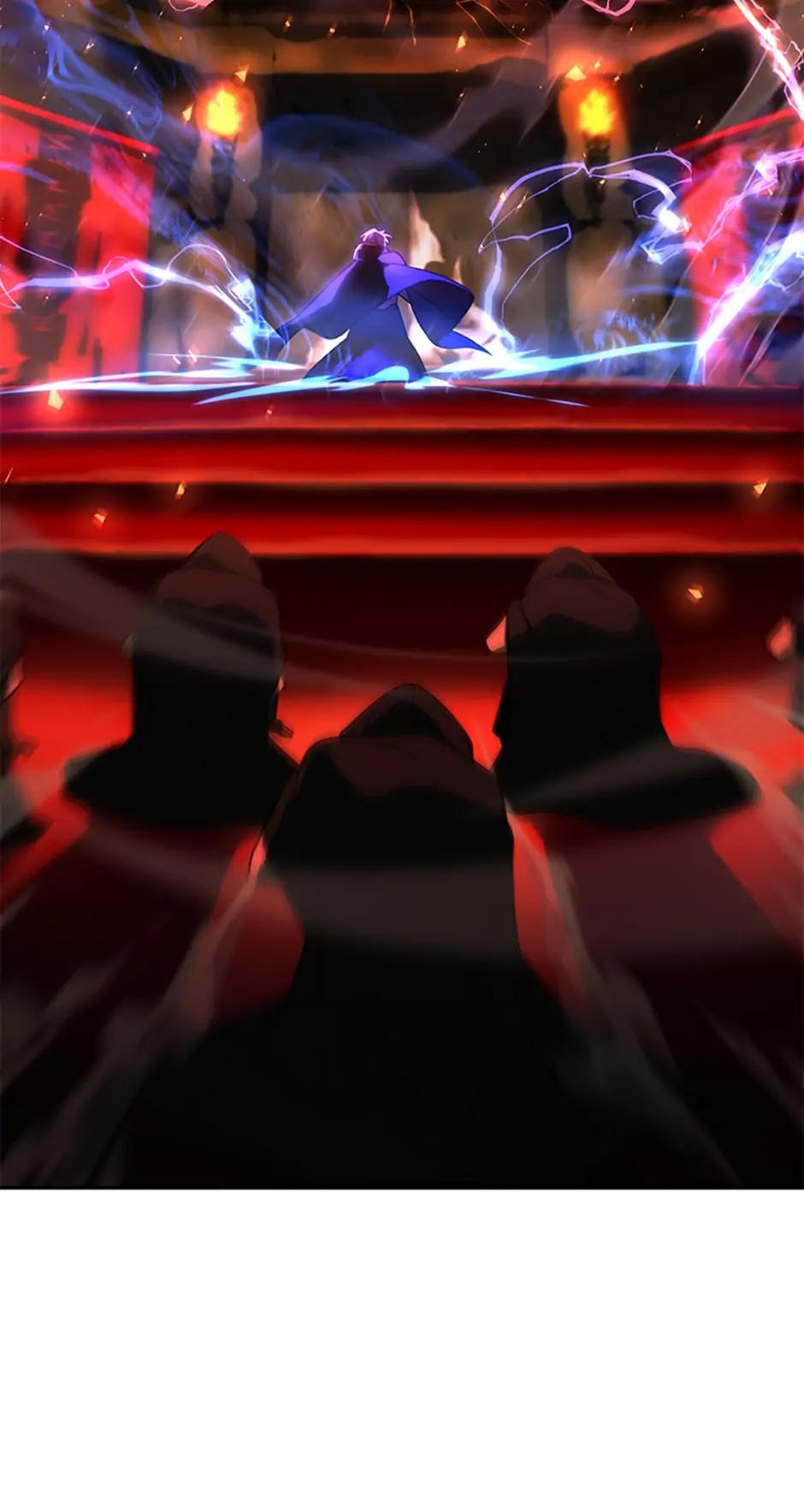 Player Who Returned 10,000 Years Later Chap 20 - Next Chap 21