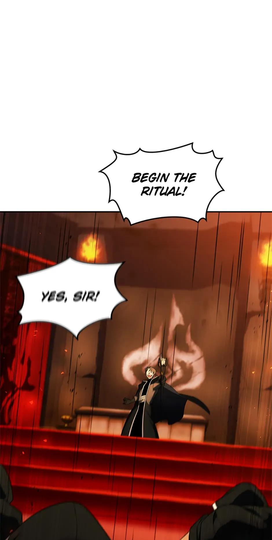 Player Who Returned 10,000 Years Later Chap 20 - Next Chap 21