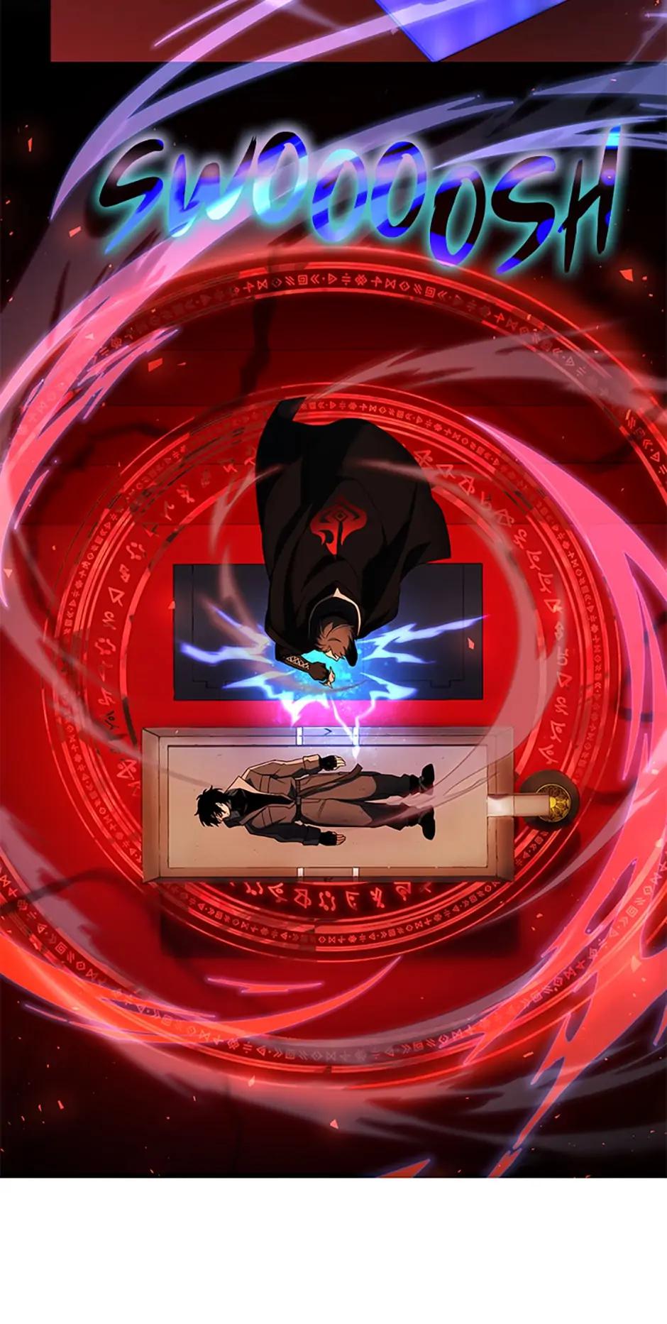 Player Who Returned 10,000 Years Later Chap 20 - Next Chap 21