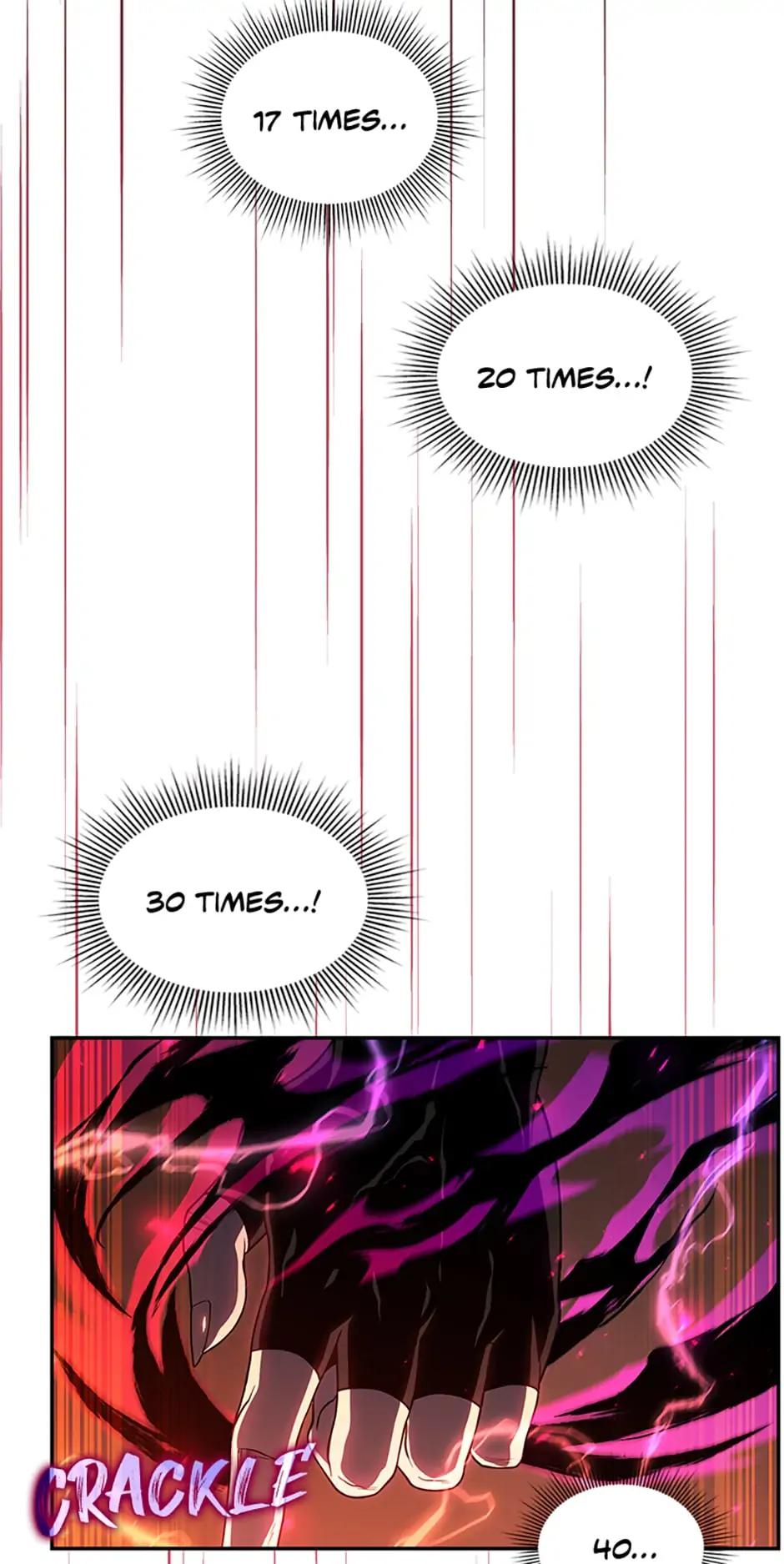 Player Who Returned 10,000 Years Later Chap 20 - Next Chap 21