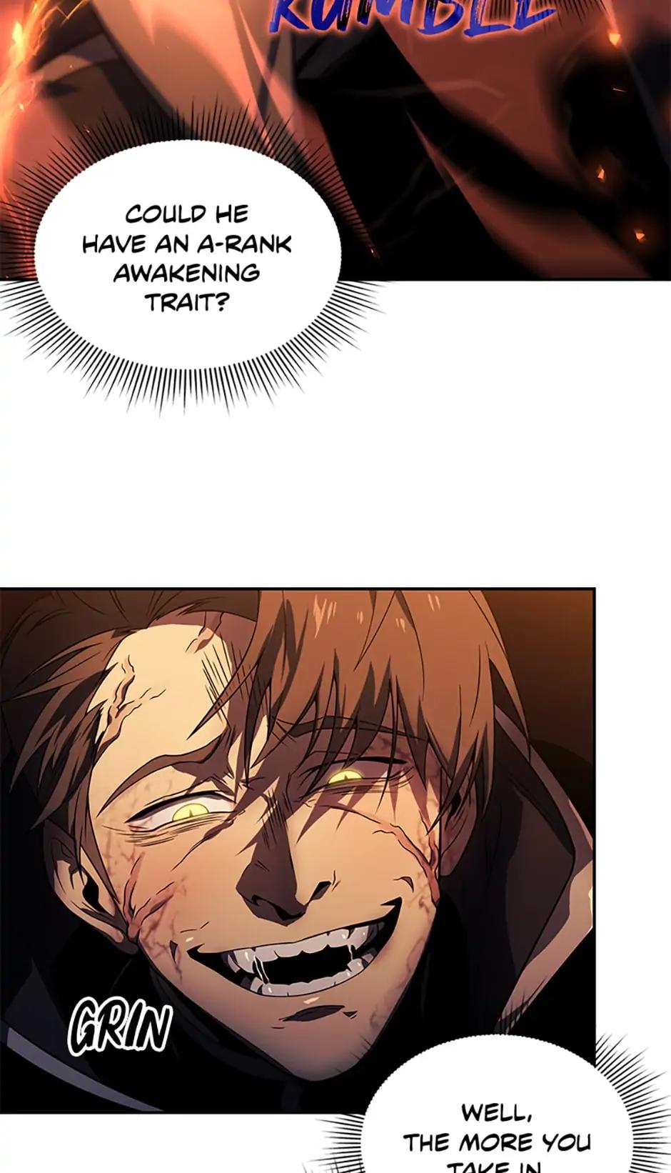 Player Who Returned 10,000 Years Later Chap 20 - Next Chap 21