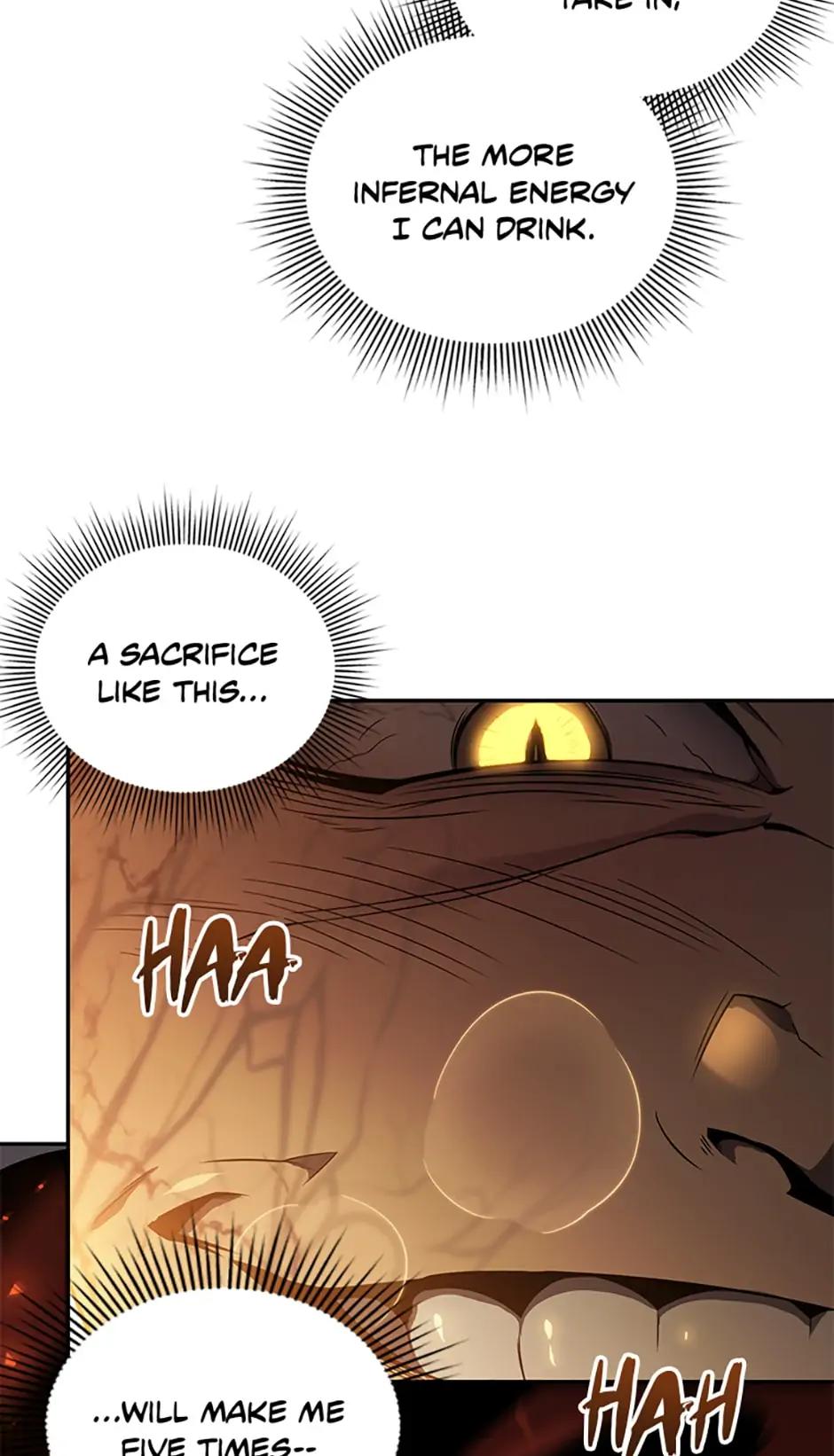 Player Who Returned 10,000 Years Later Chap 20 - Next Chap 21