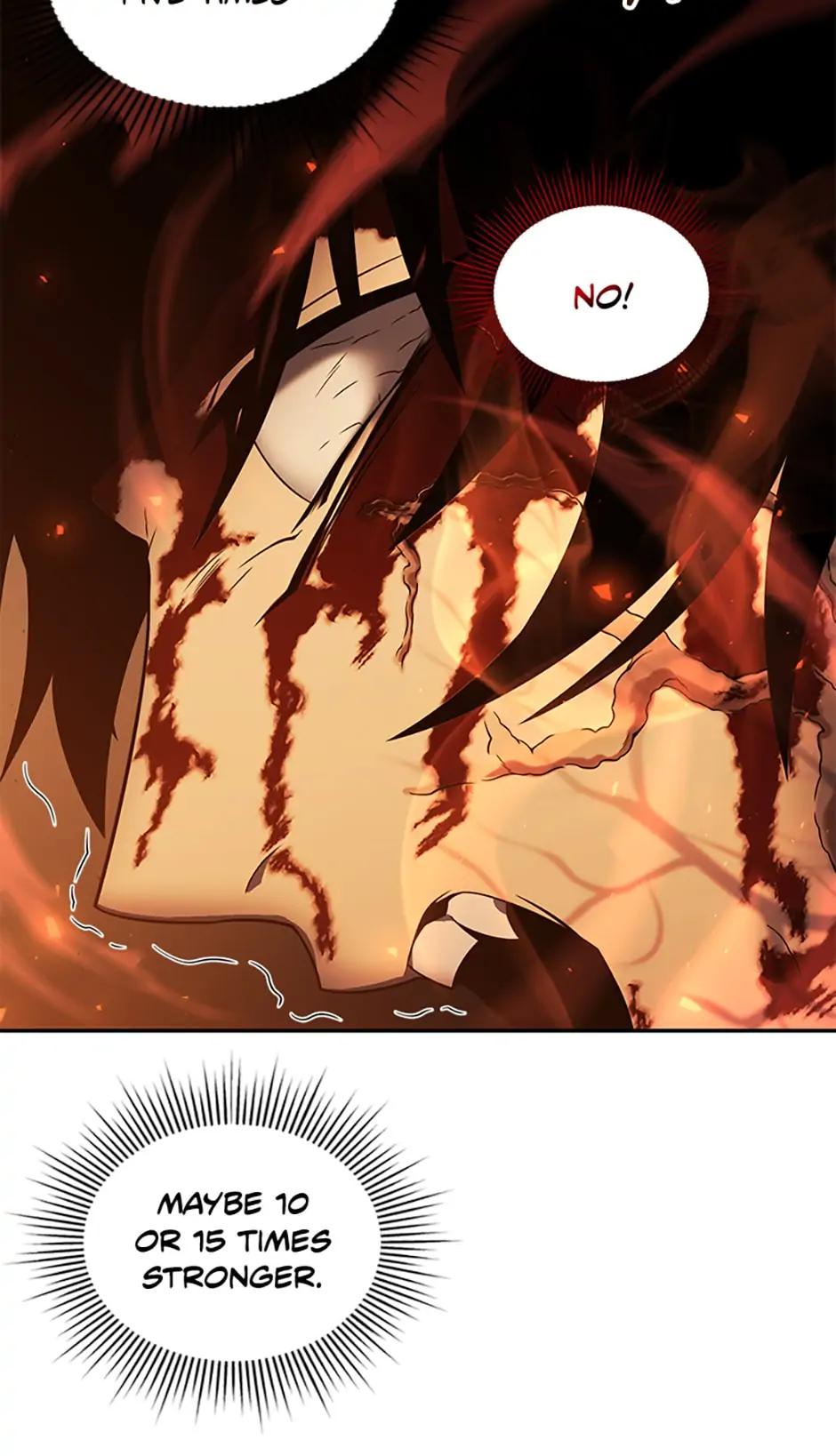 Player Who Returned 10,000 Years Later Chap 20 - Next Chap 21