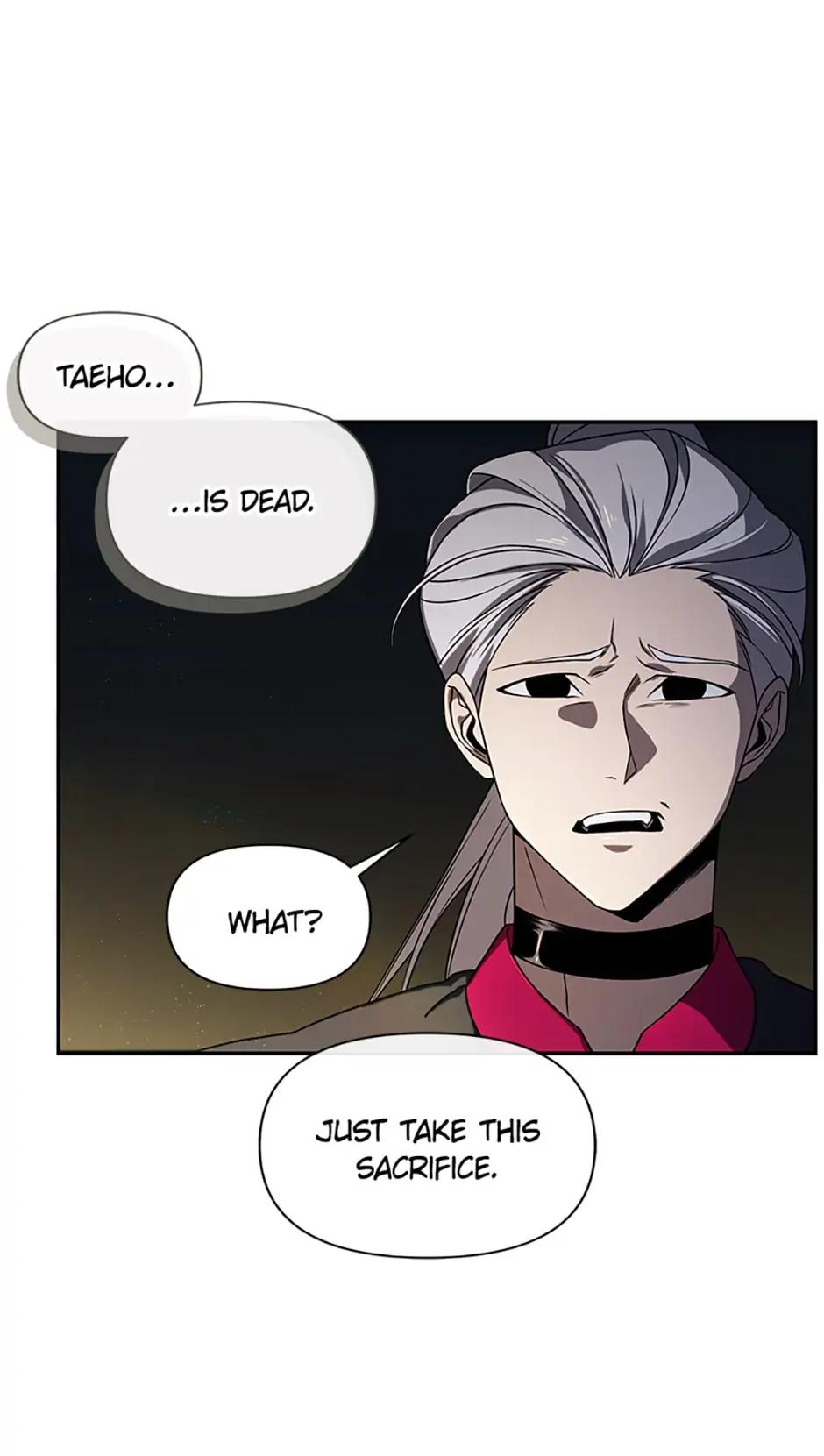 Player Who Returned 10,000 Years Later Chap 20 - Next Chap 21