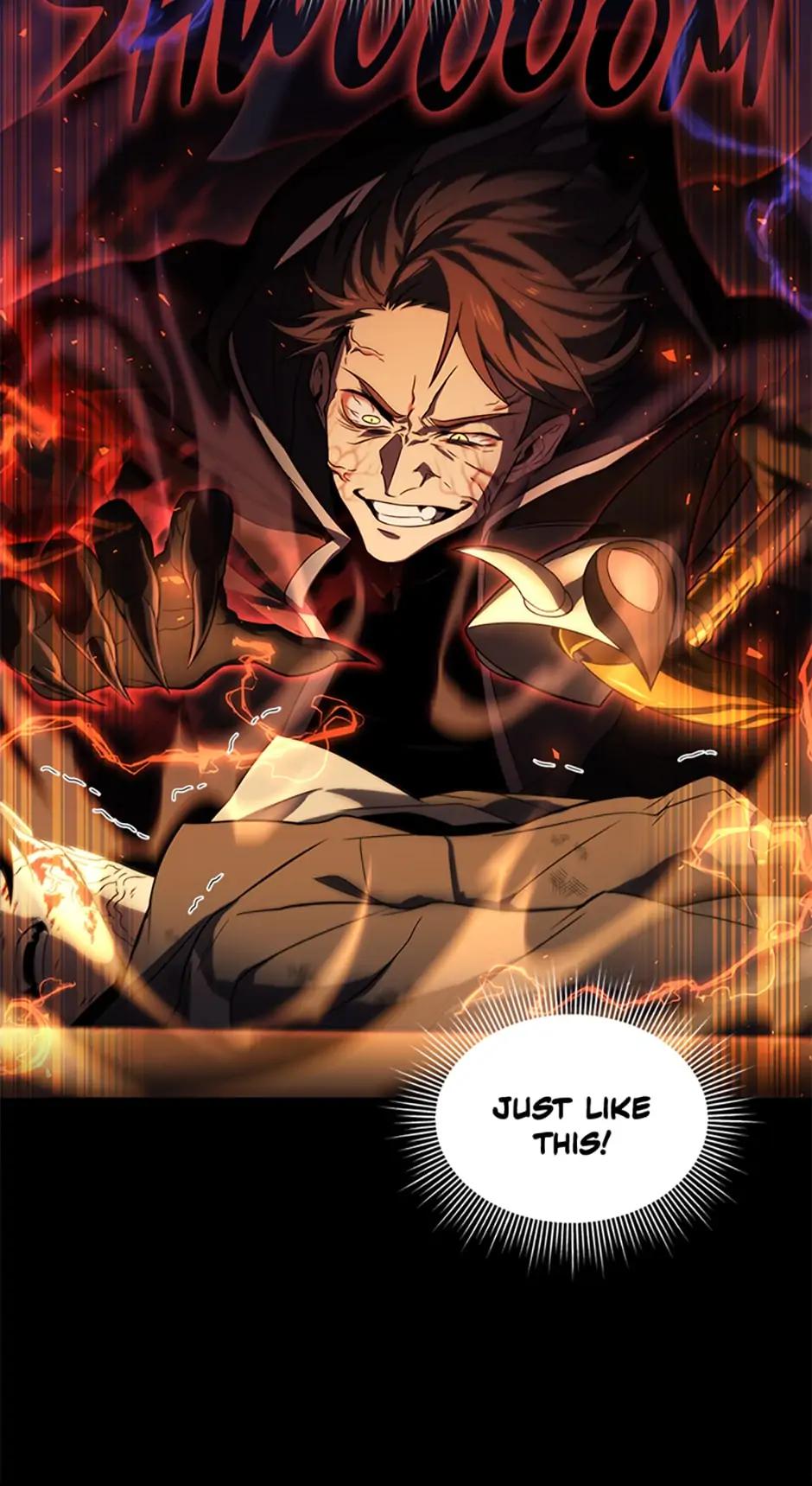 Player Who Returned 10,000 Years Later Chap 20 - Next Chap 21