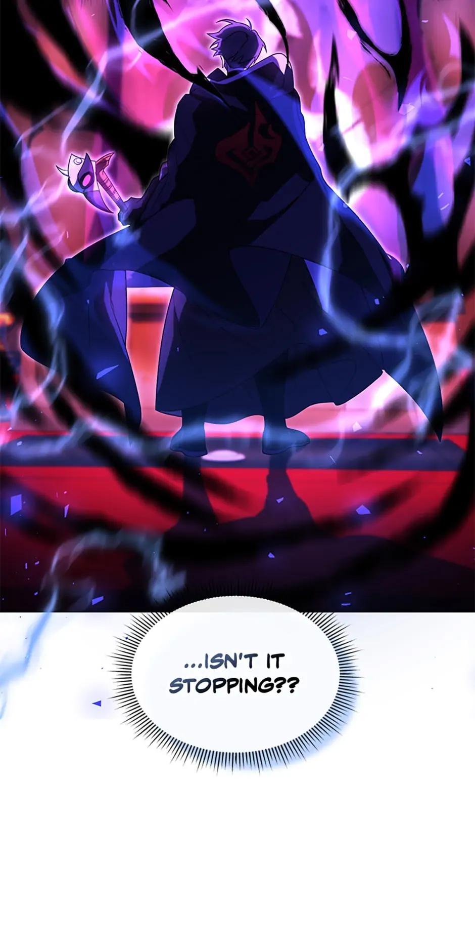 Player Who Returned 10,000 Years Later Chap 20 - Next Chap 21