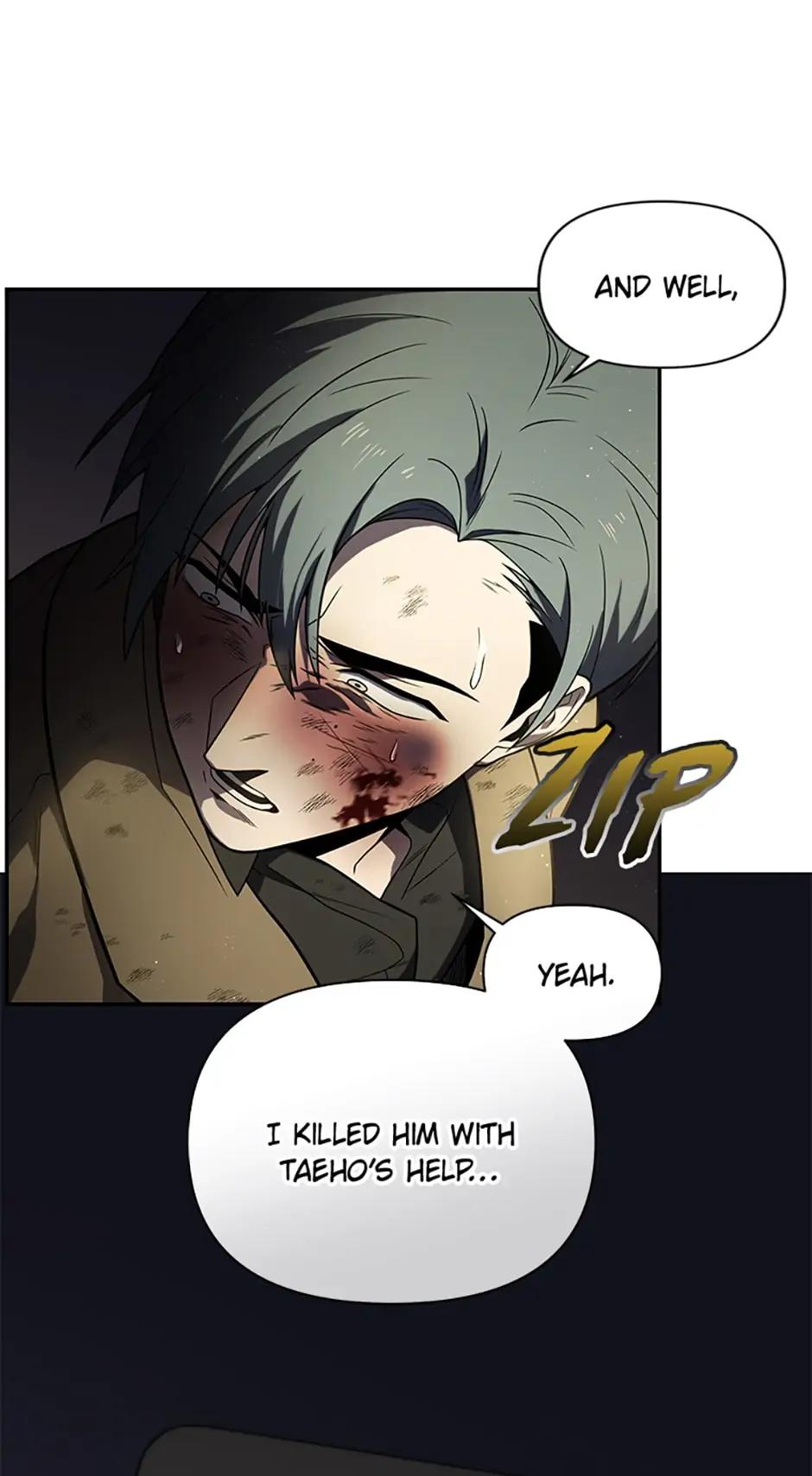 Player Who Returned 10,000 Years Later Chap 20 - Next Chap 21