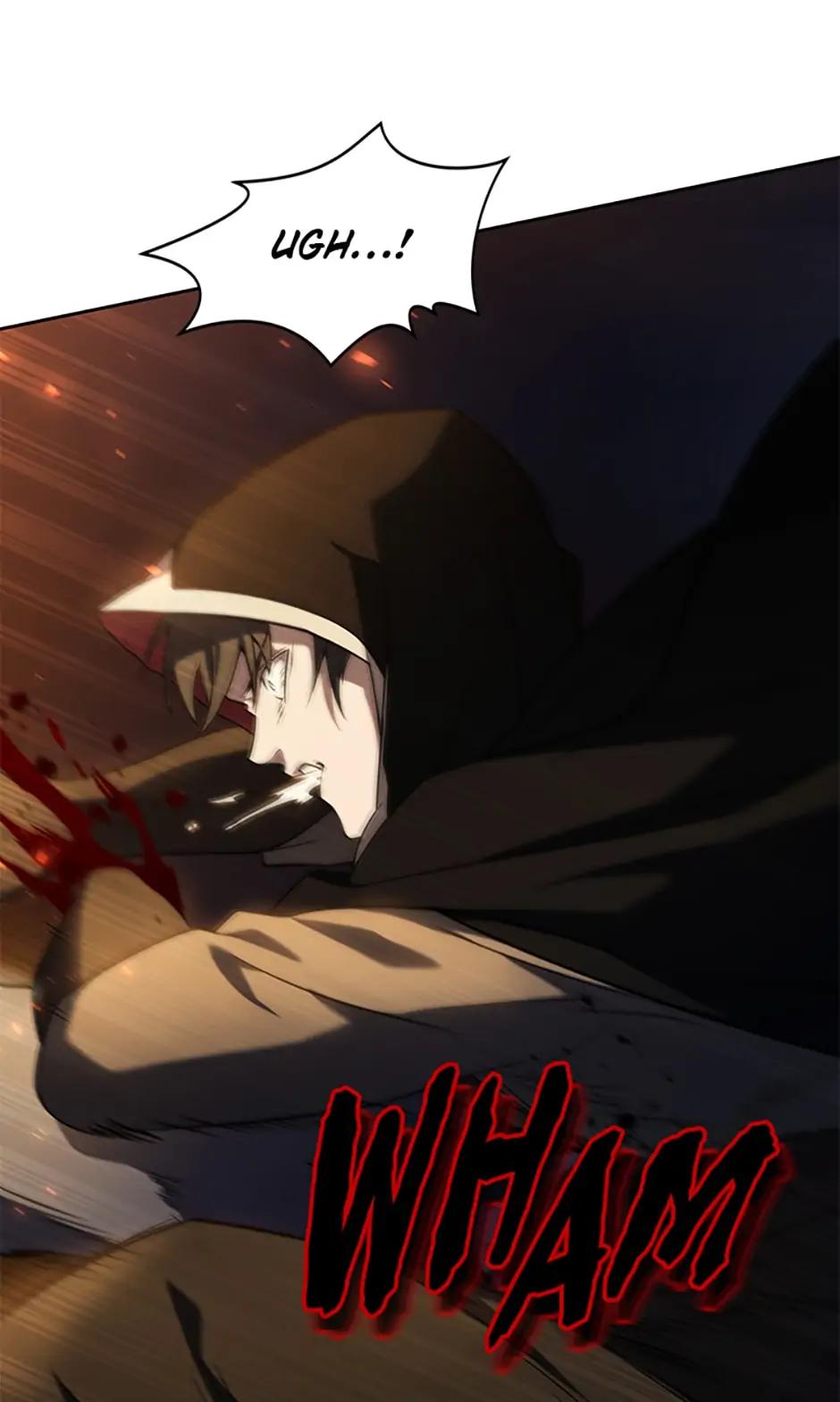 Player Who Returned 10,000 Years Later Chap 21 - Next Chap 22