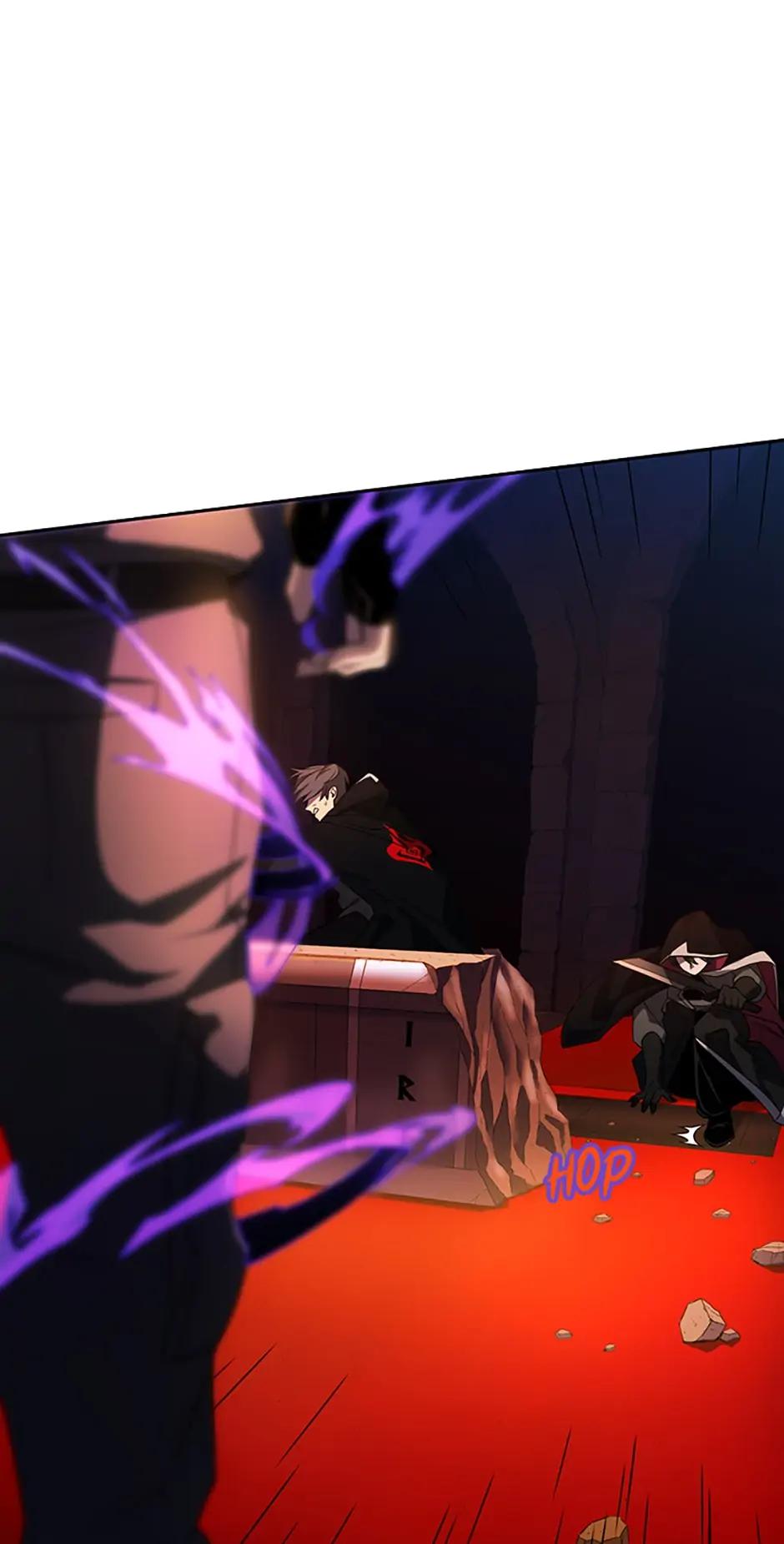 Player Who Returned 10,000 Years Later Chap 21 - Next Chap 22