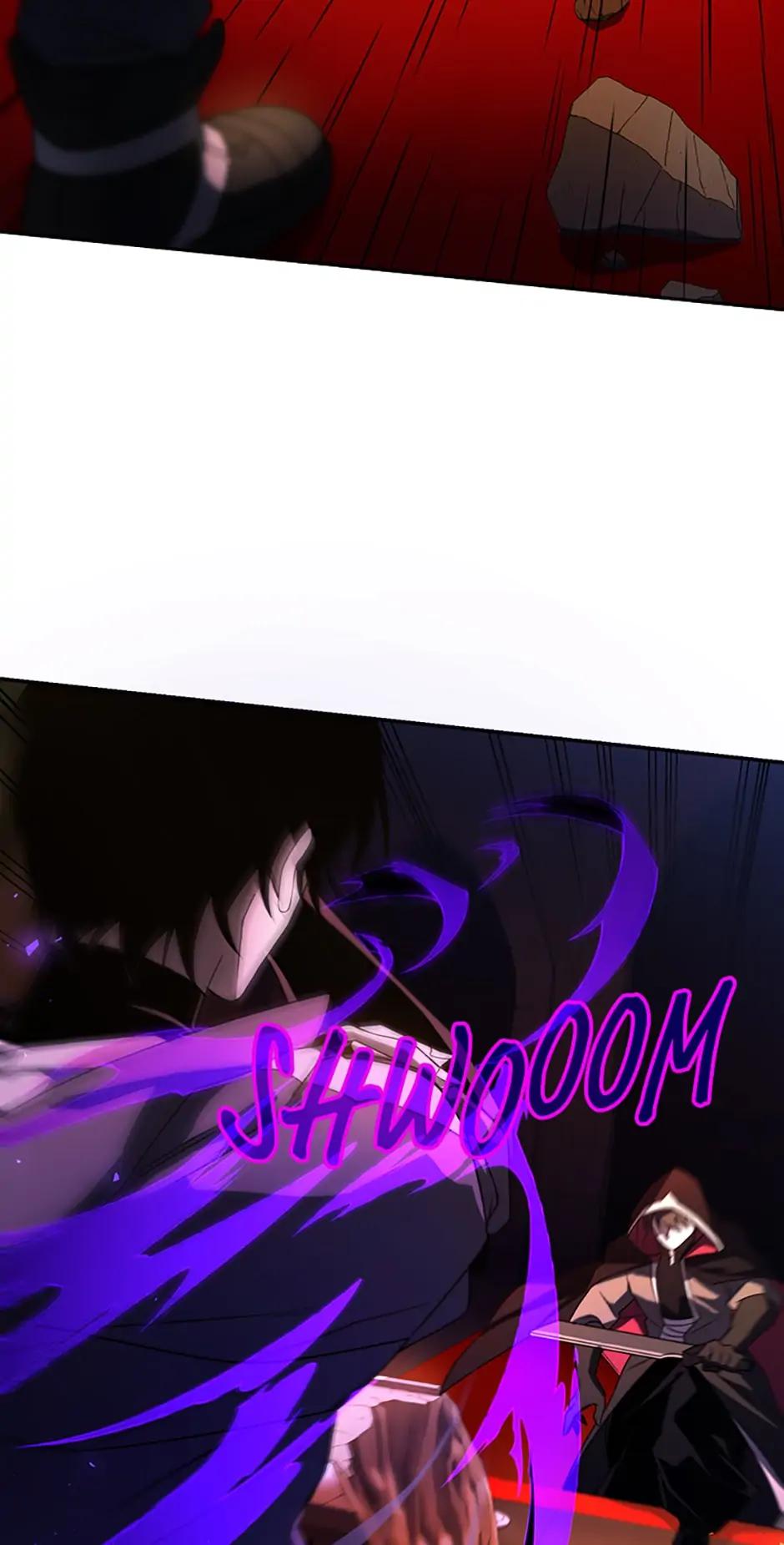 Player Who Returned 10,000 Years Later Chap 21 - Next Chap 22