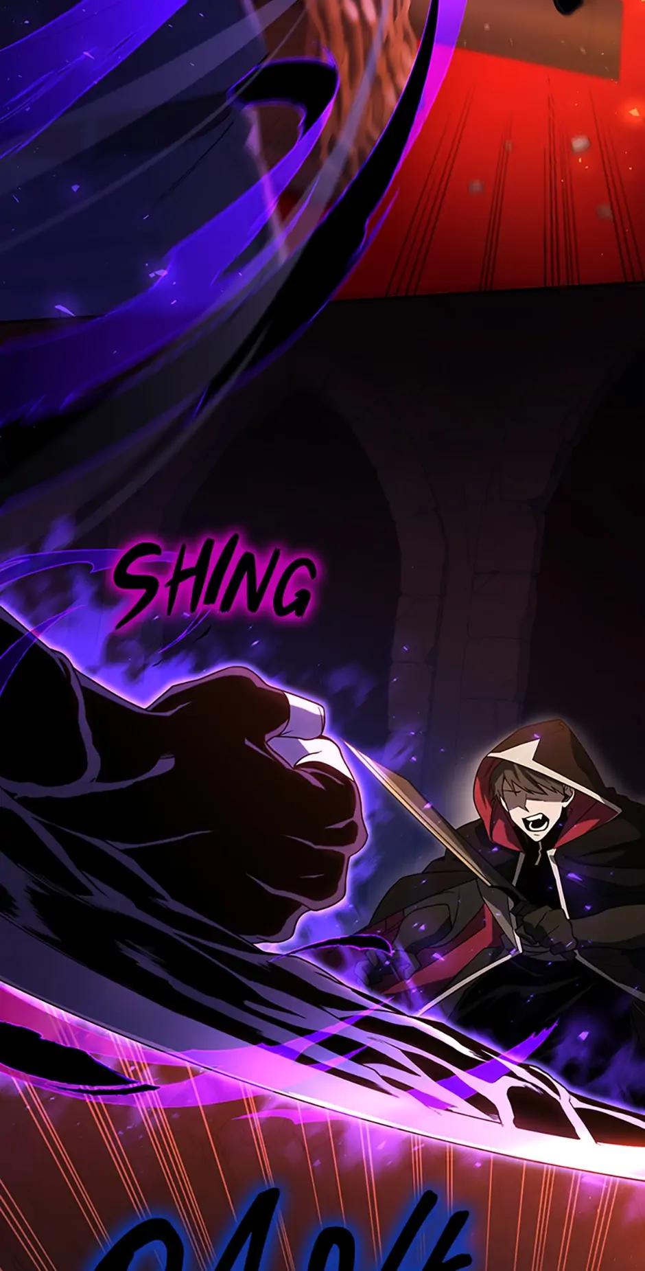 Player Who Returned 10,000 Years Later Chap 21 - Next Chap 22