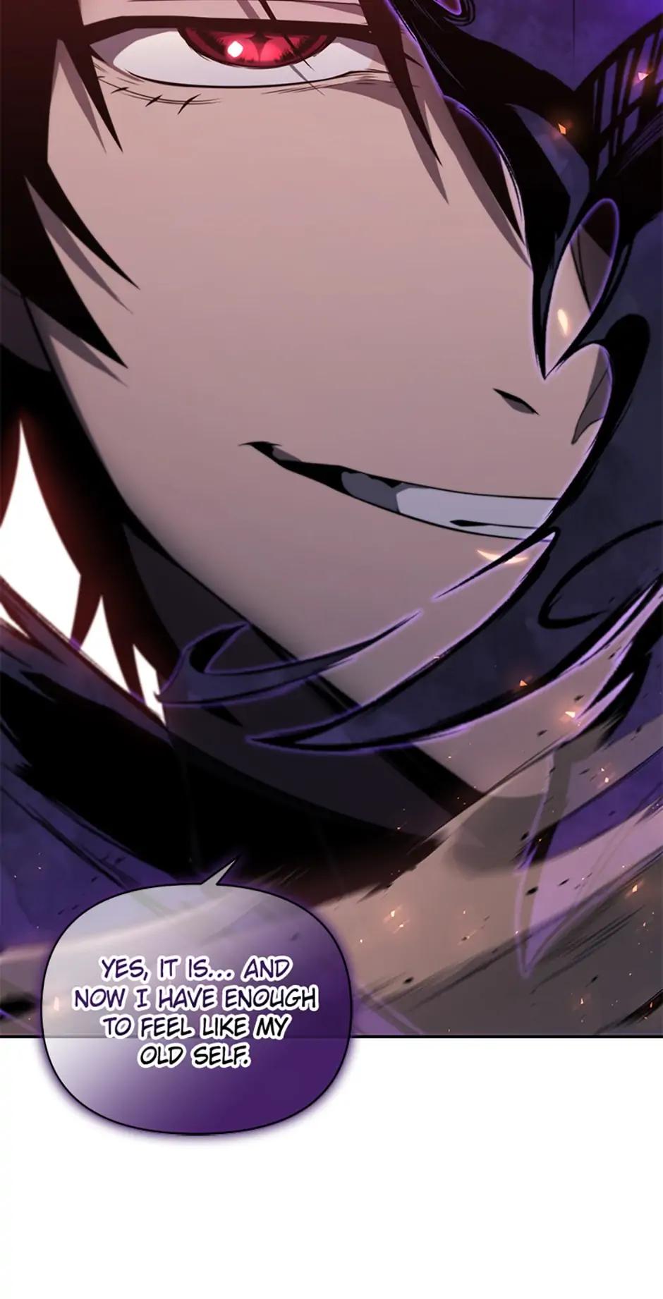 Player Who Returned 10,000 Years Later Chap 21 - Next Chap 22