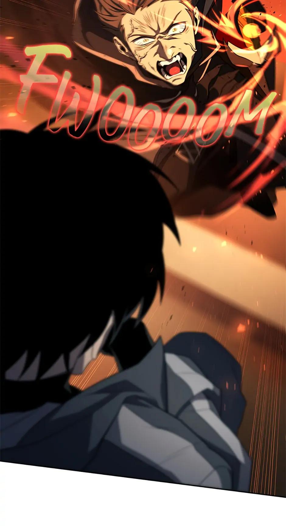 Player Who Returned 10,000 Years Later Chap 21 - Next Chap 22