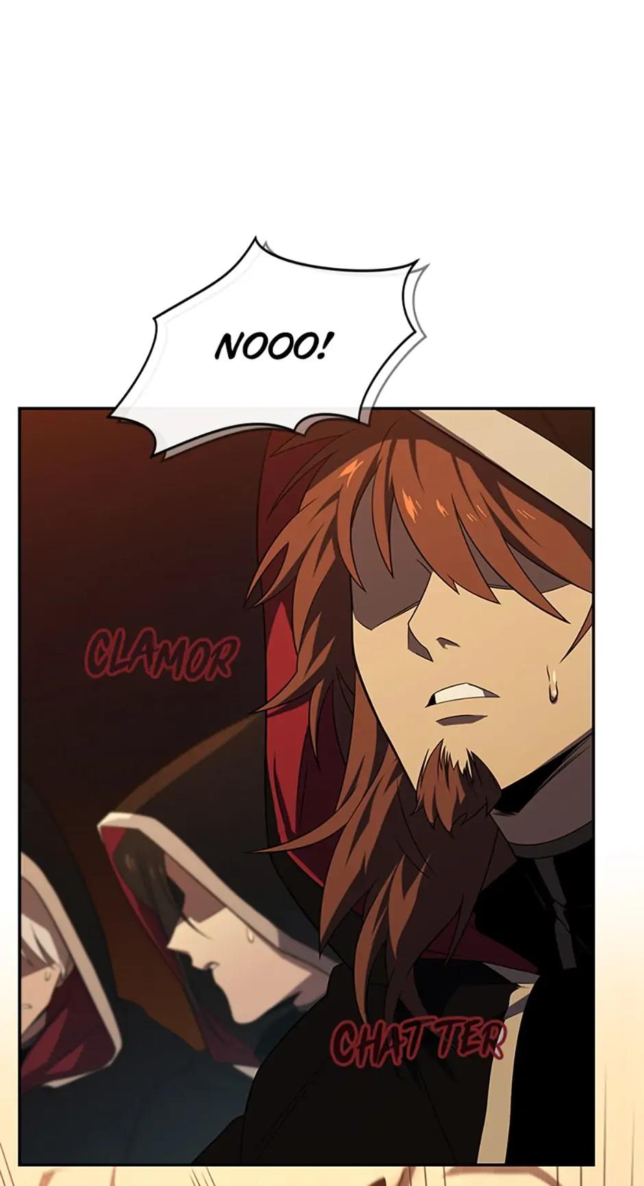 Player Who Returned 10,000 Years Later Chap 21 - Next Chap 22