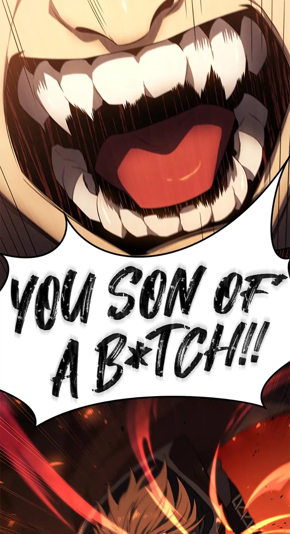 Player Who Returned 10,000 Years Later Chap 21 - Next Chap 22