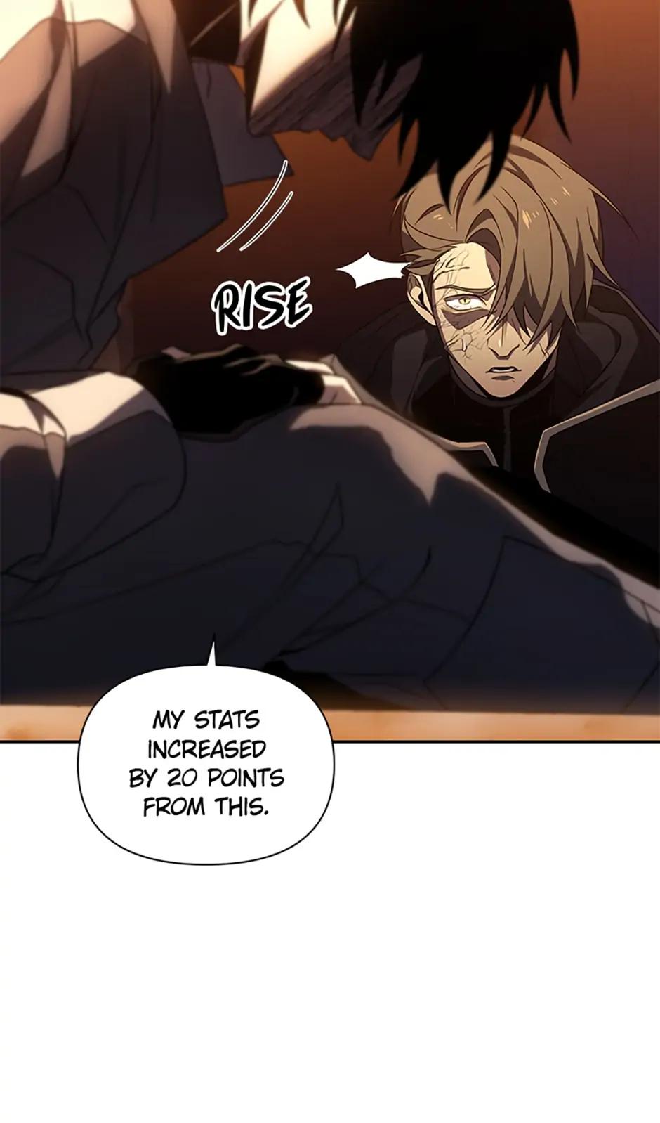 Player Who Returned 10,000 Years Later Chap 21 - Next Chap 22