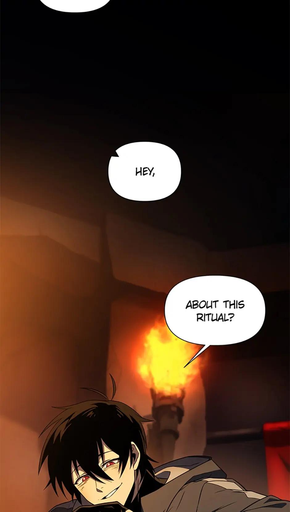 Player Who Returned 10,000 Years Later Chap 21 - Next Chap 22