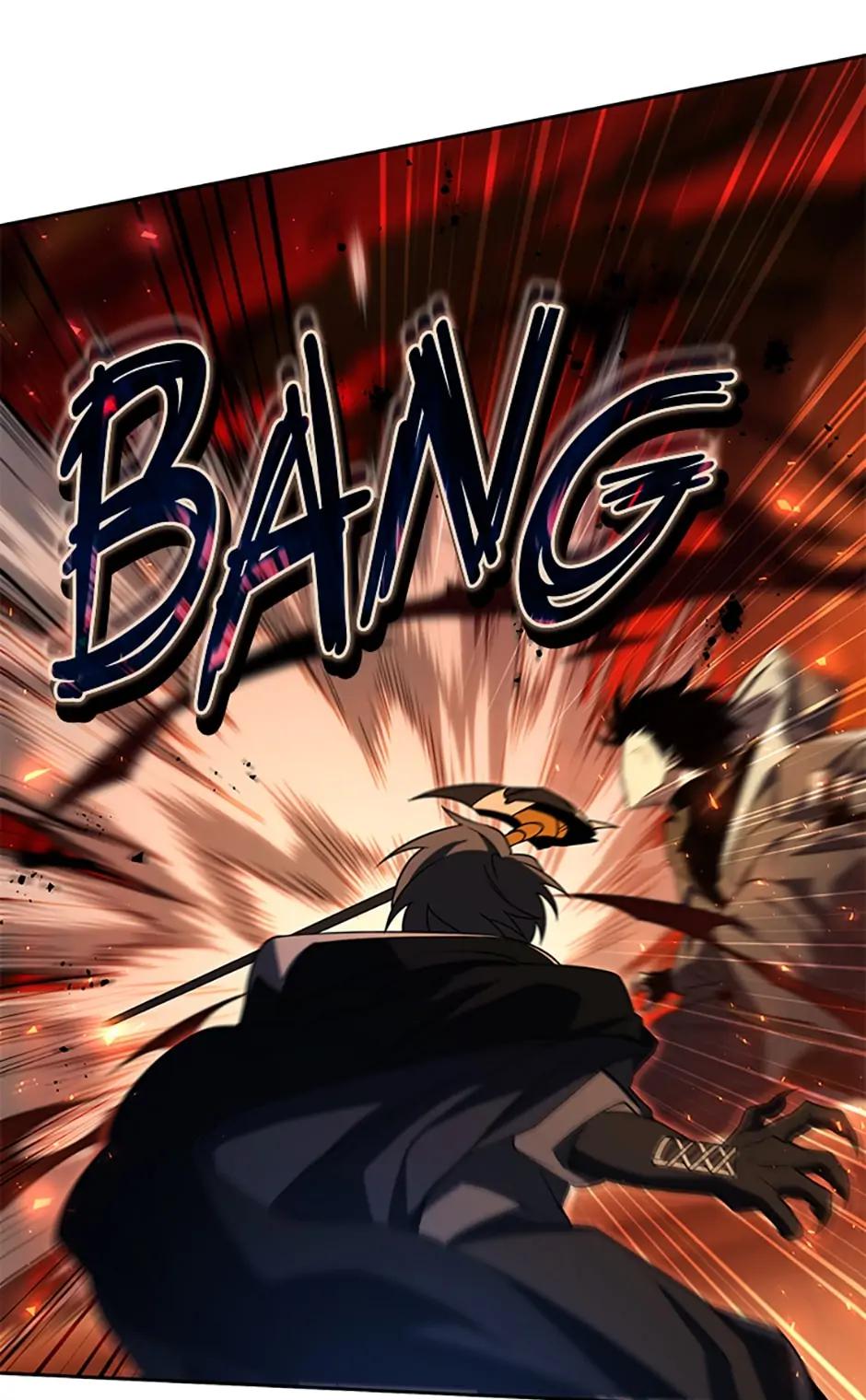 Player Who Returned 10,000 Years Later Chap 21 - Next Chap 22