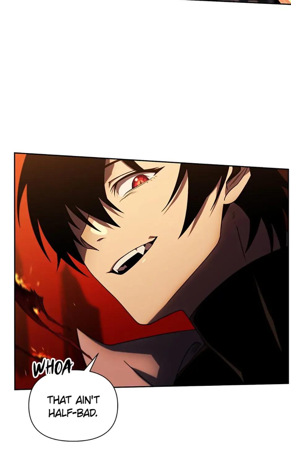 Player Who Returned 10,000 Years Later Chap 21 - Next Chap 22