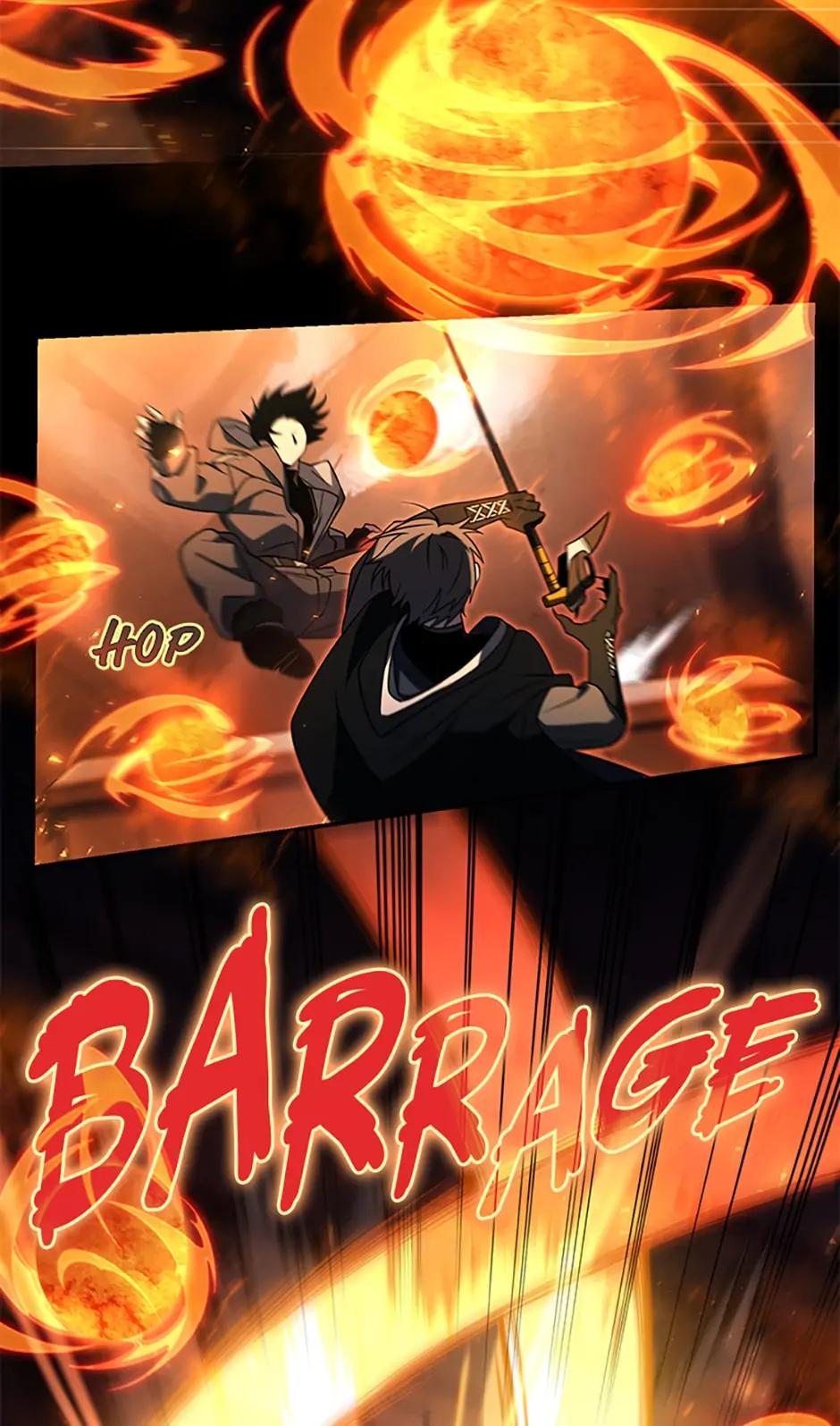 Player Who Returned 10,000 Years Later Chap 21 - Next Chap 22