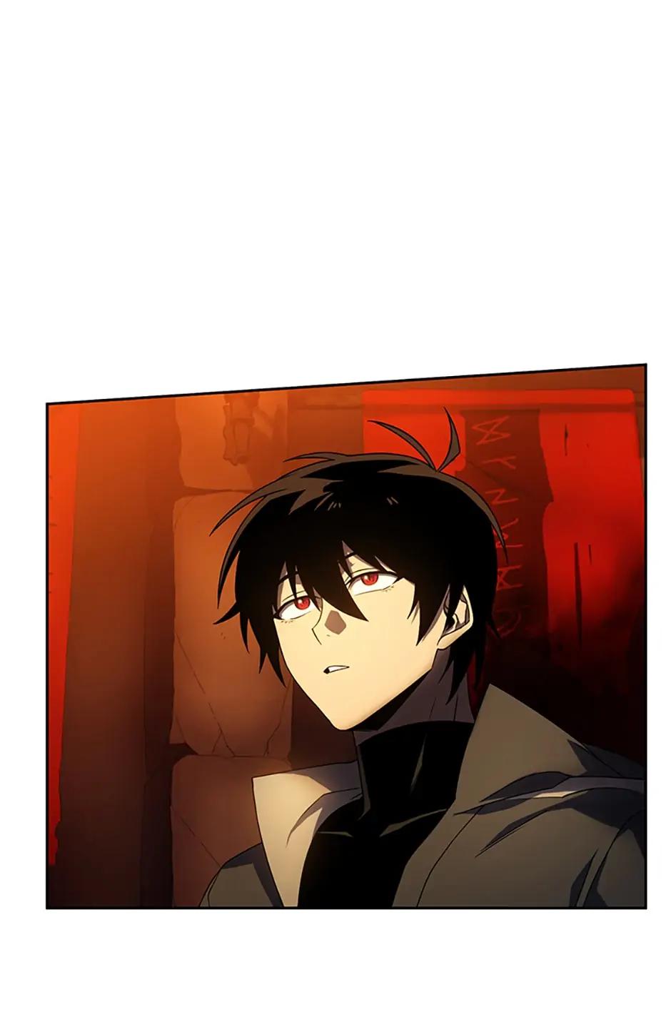 Player Who Returned 10,000 Years Later Chap 21 - Next Chap 22