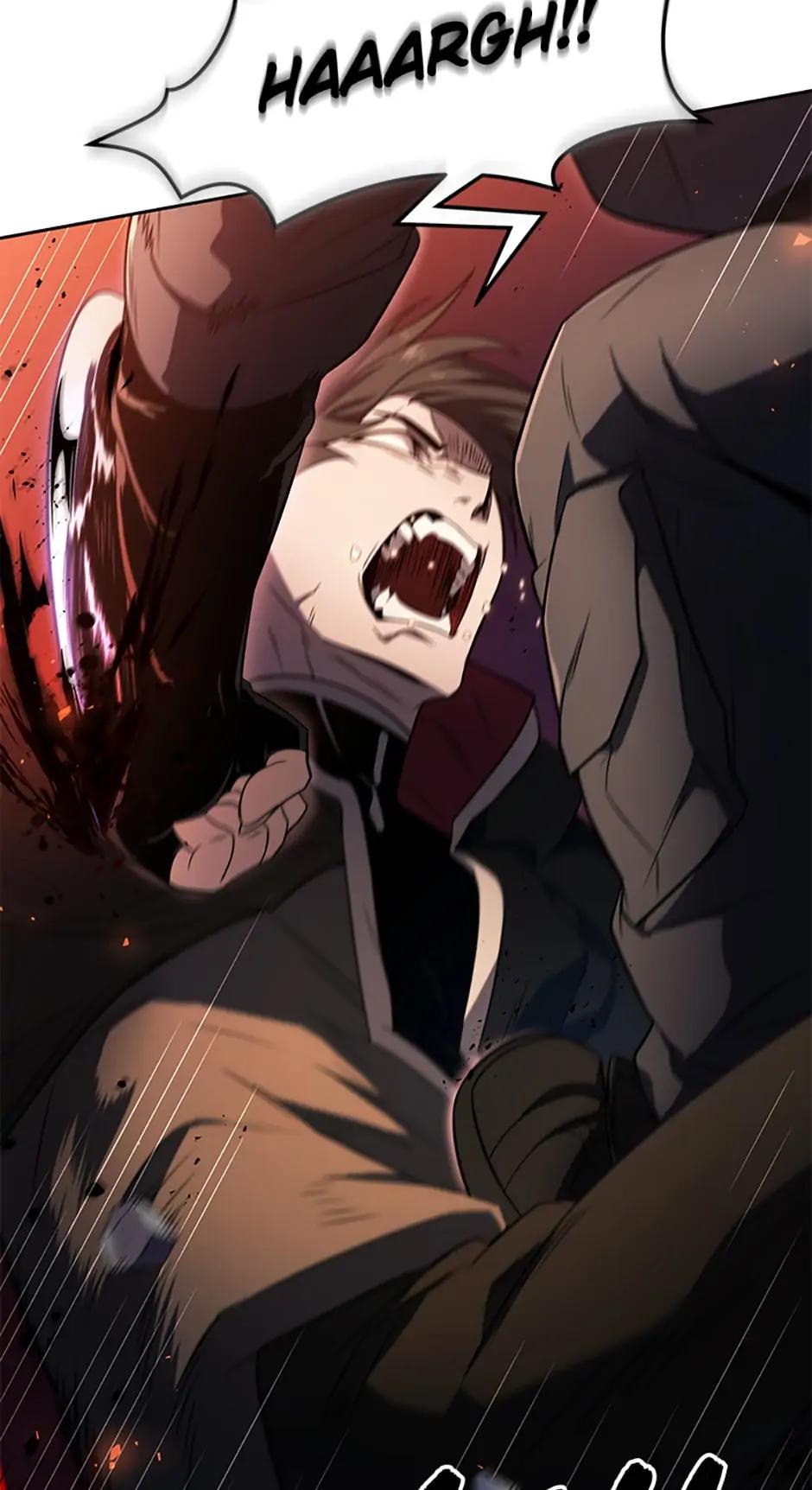 Player Who Returned 10,000 Years Later Chap 21 - Next Chap 22