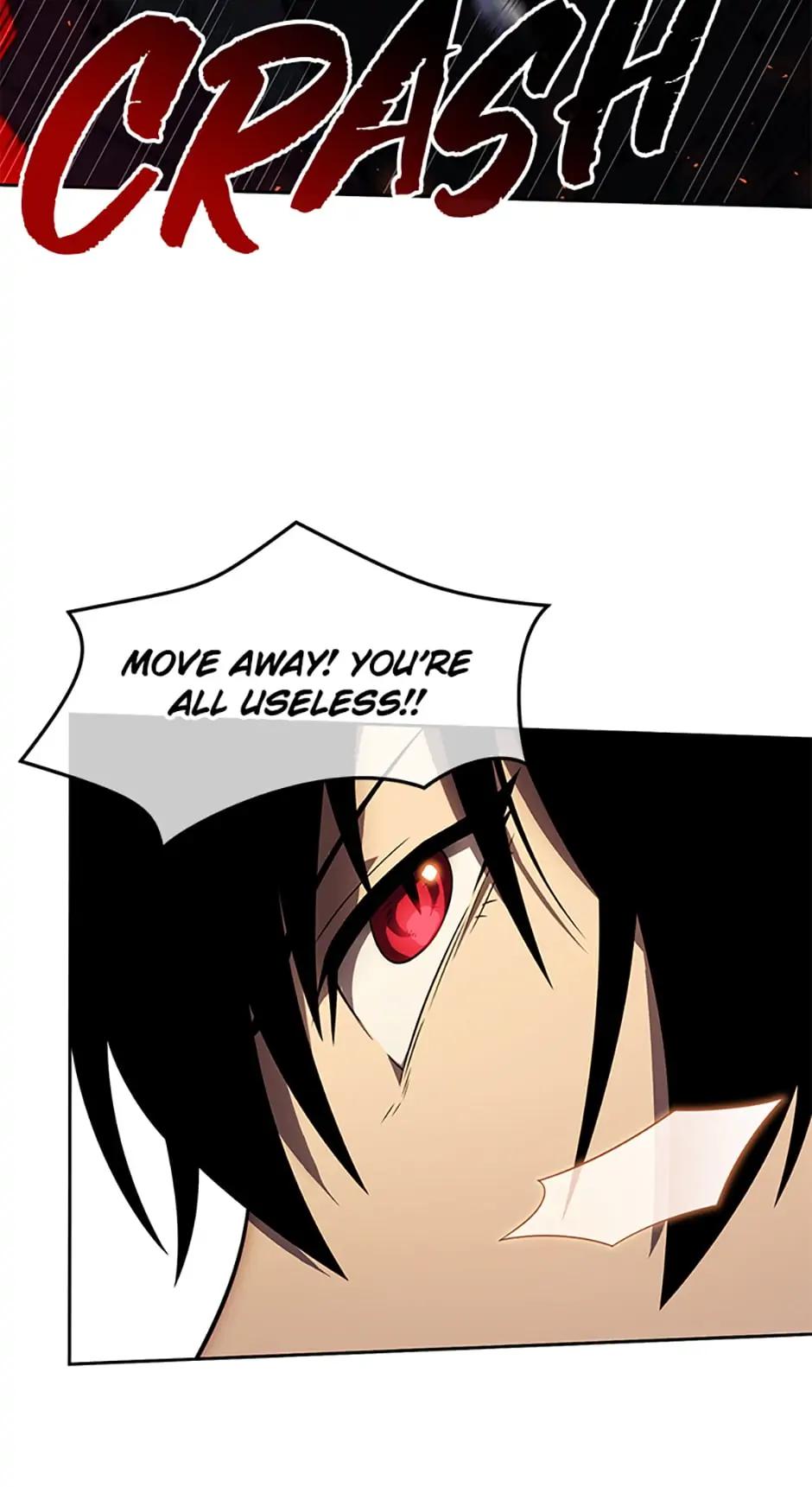 Player Who Returned 10,000 Years Later Chap 21 - Next Chap 22