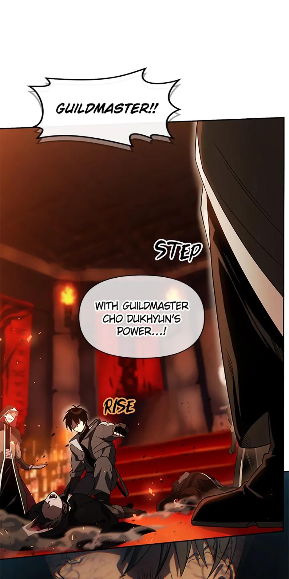 Player Who Returned 10,000 Years Later Chap 21 - Next Chap 22