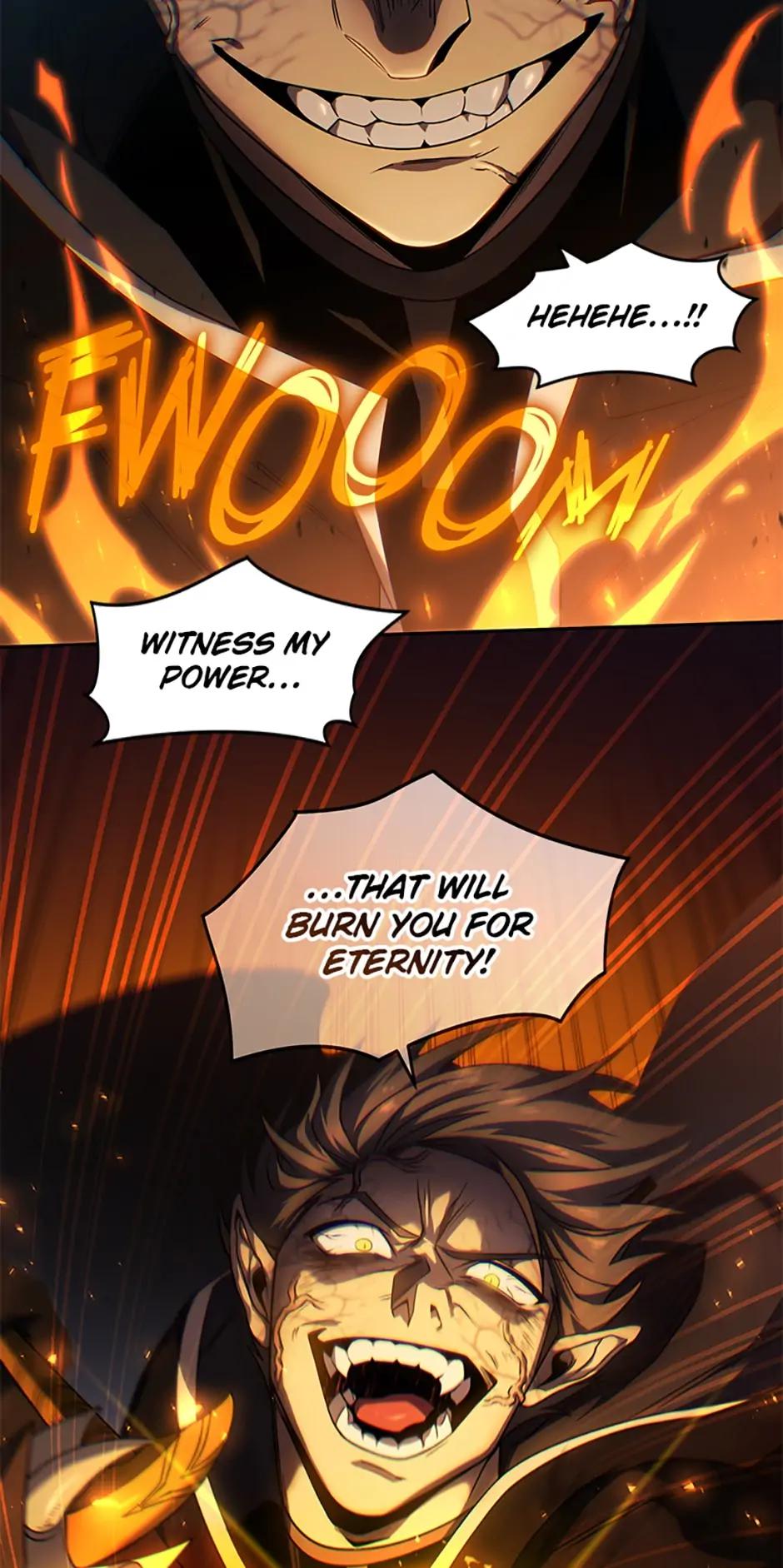 Player Who Returned 10,000 Years Later Chap 21 - Next Chap 22