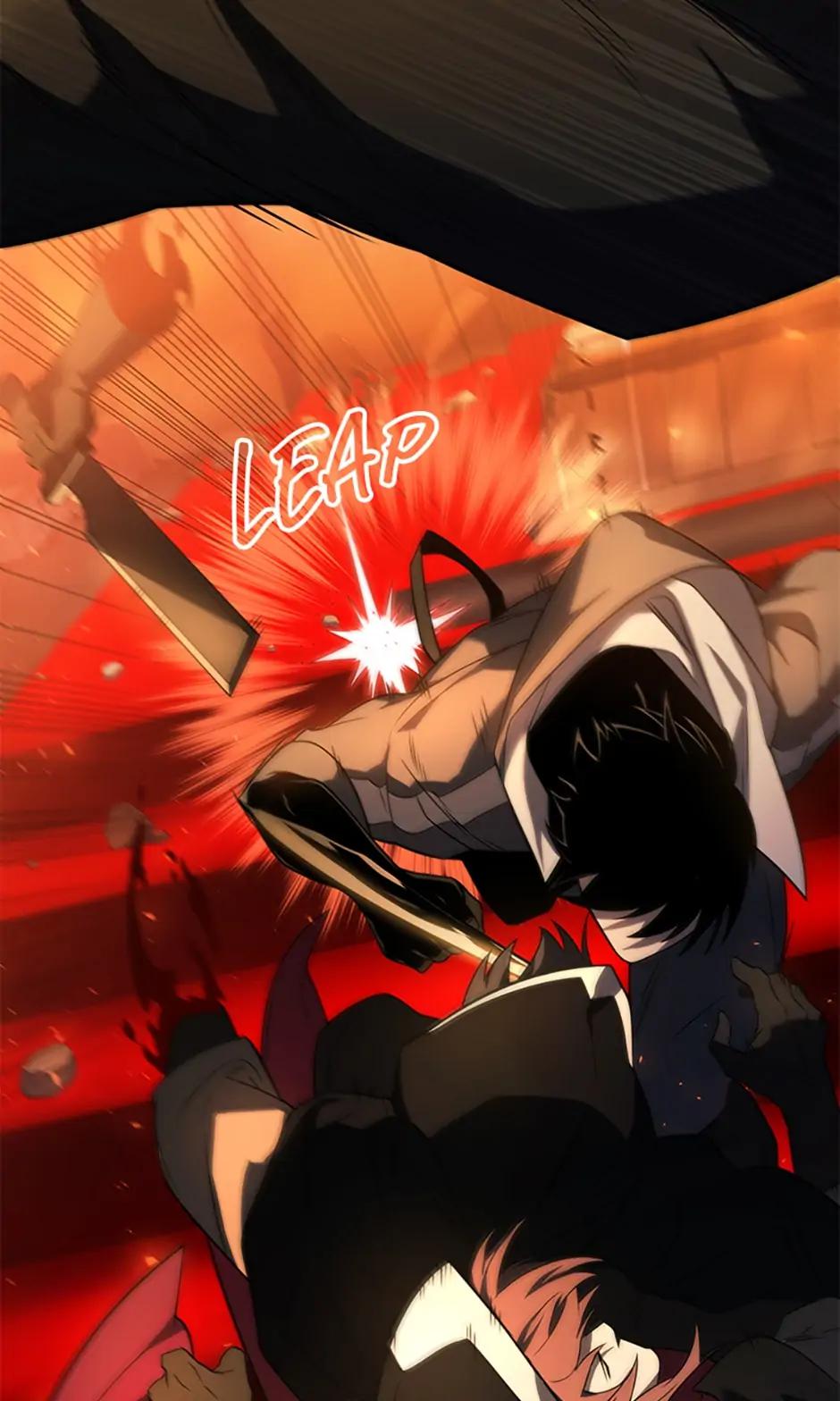 Player Who Returned 10,000 Years Later Chap 21 - Next Chap 22