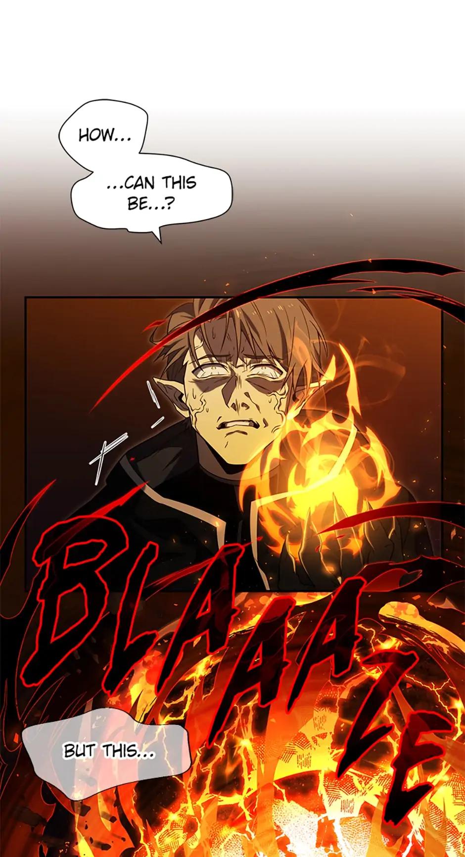 Player Who Returned 10,000 Years Later Chap 21 - Next Chap 22
