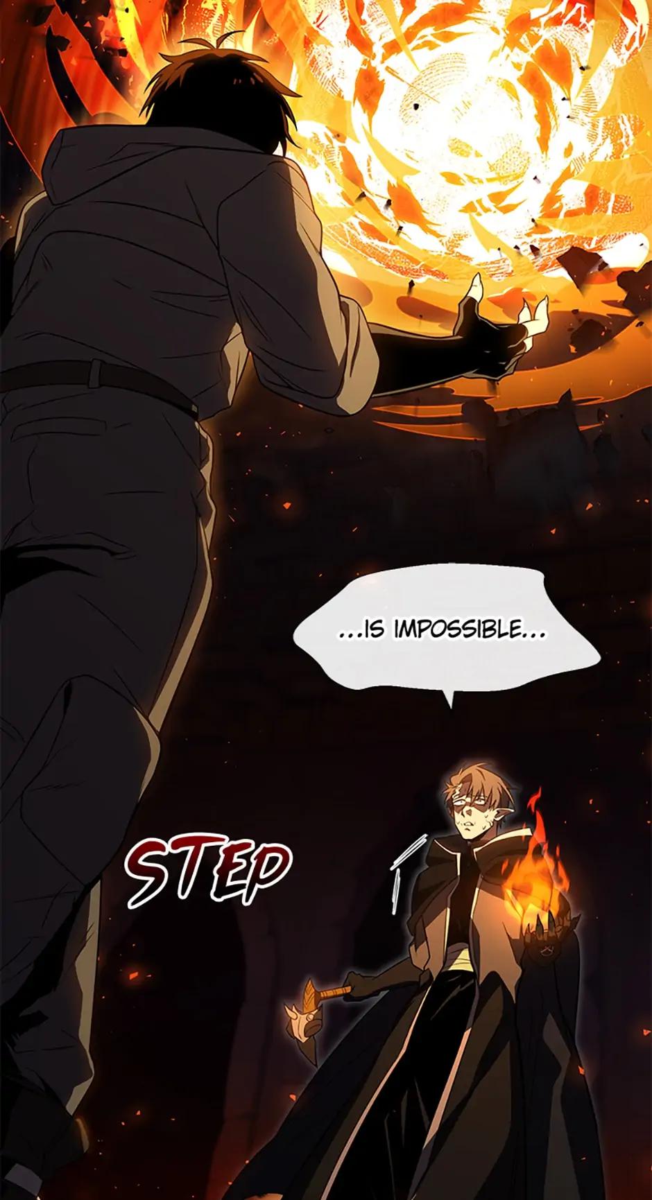 Player Who Returned 10,000 Years Later Chap 21 - Next Chap 22