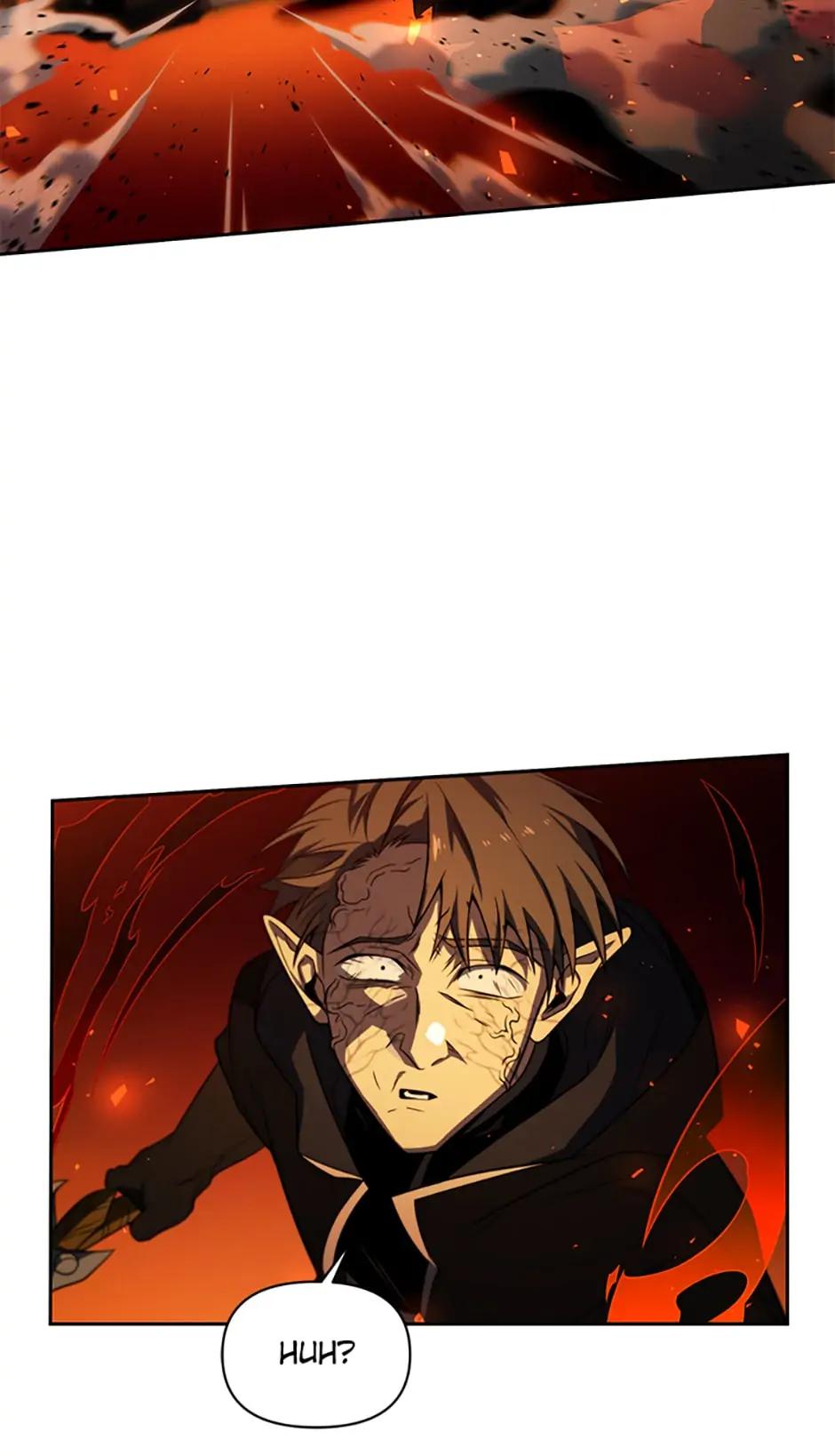 Player Who Returned 10,000 Years Later Chap 21 - Next Chap 22