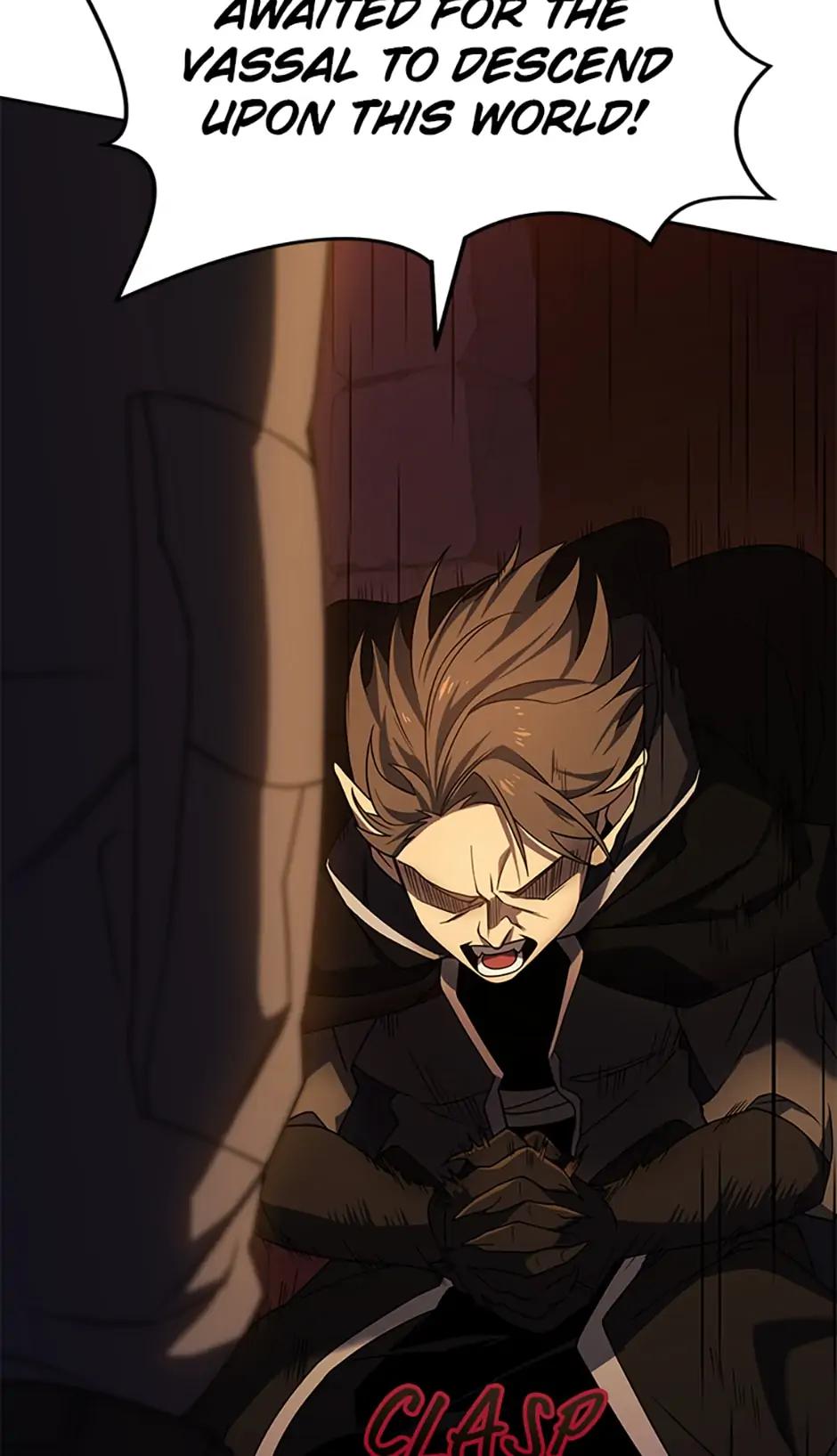 Player Who Returned 10,000 Years Later Chap 21 - Next Chap 22